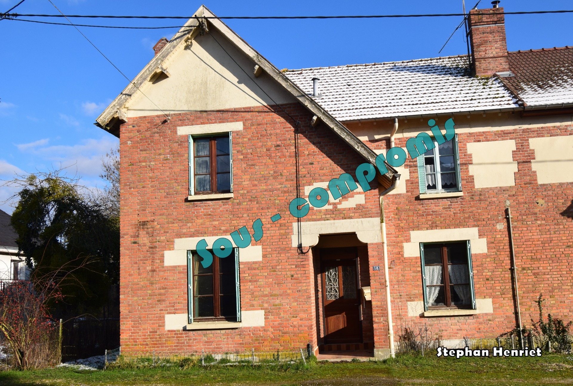 Maison