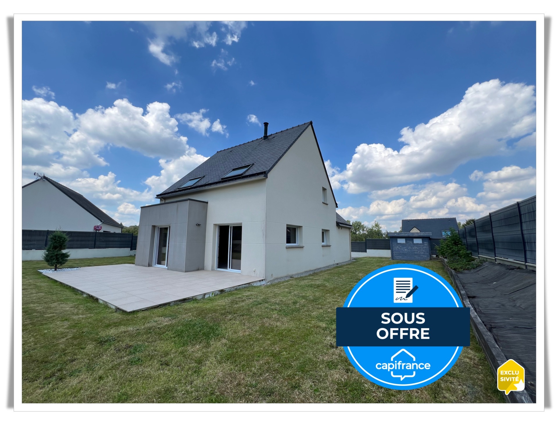 Maison