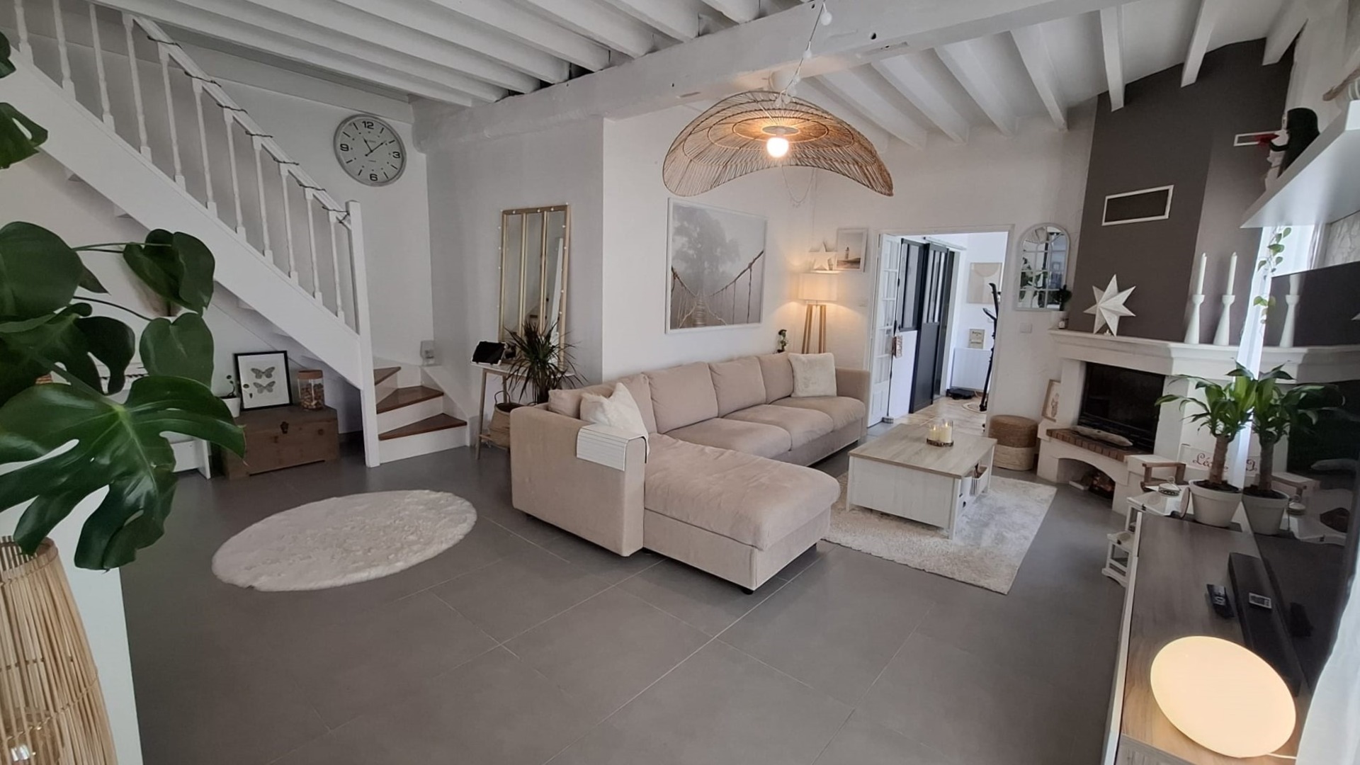 Maison