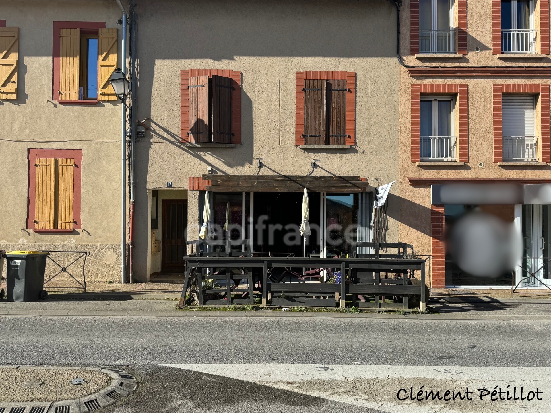 Fonds de commerce