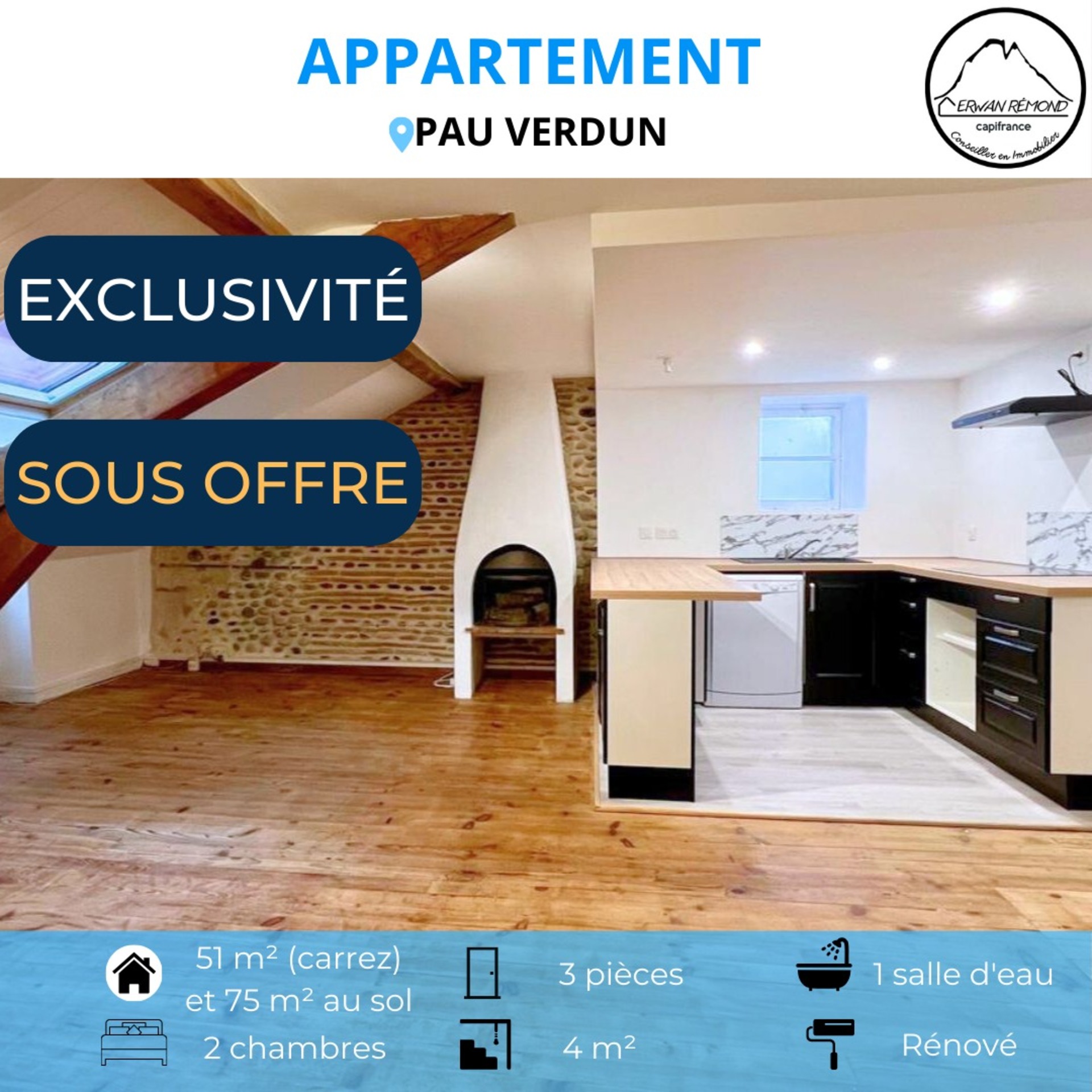 Appartement