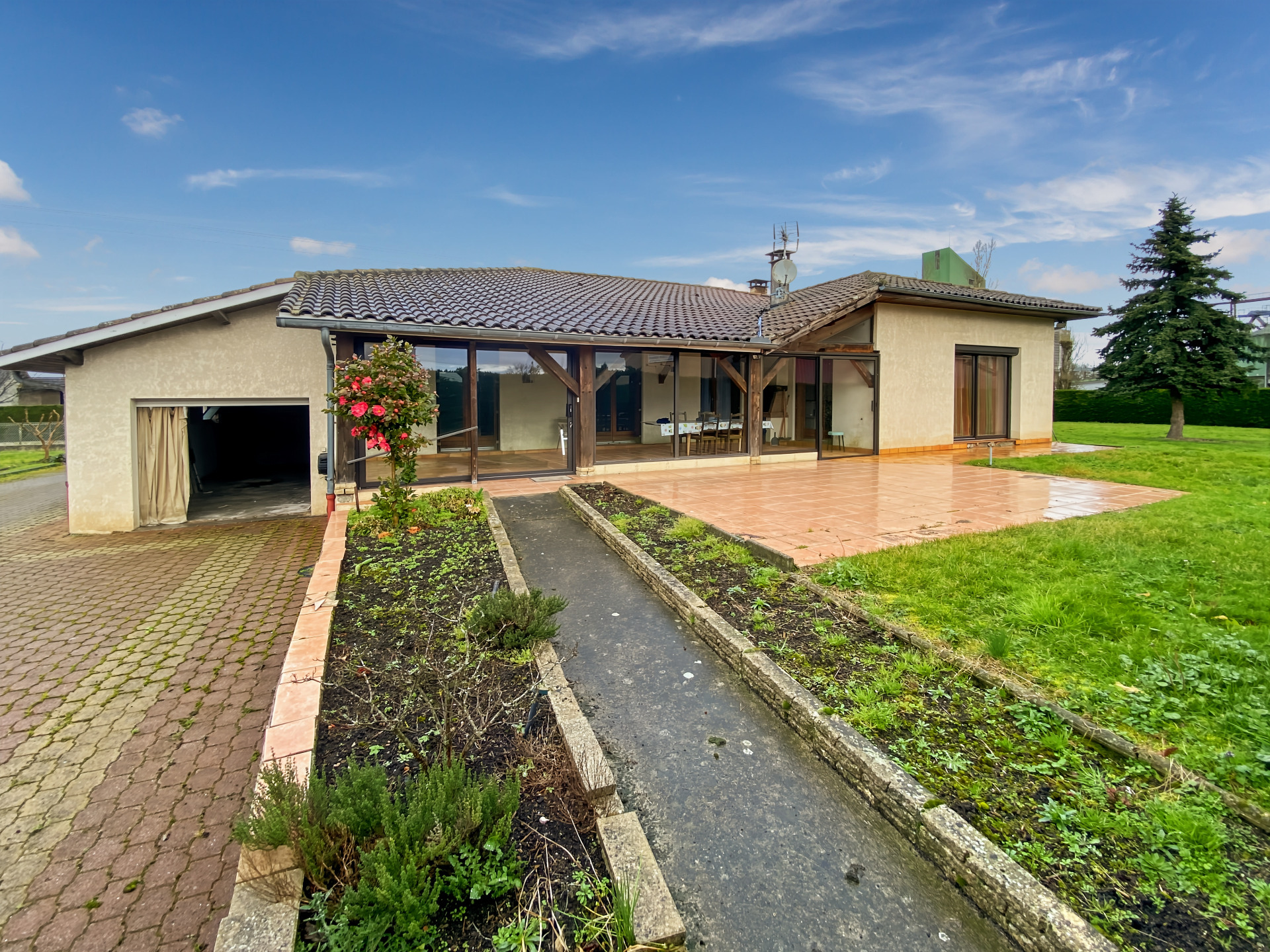Maison