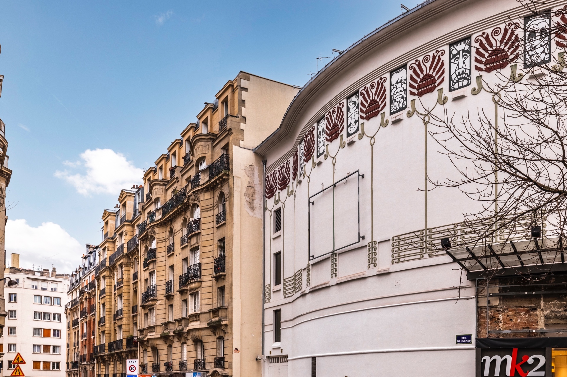 Appartement
