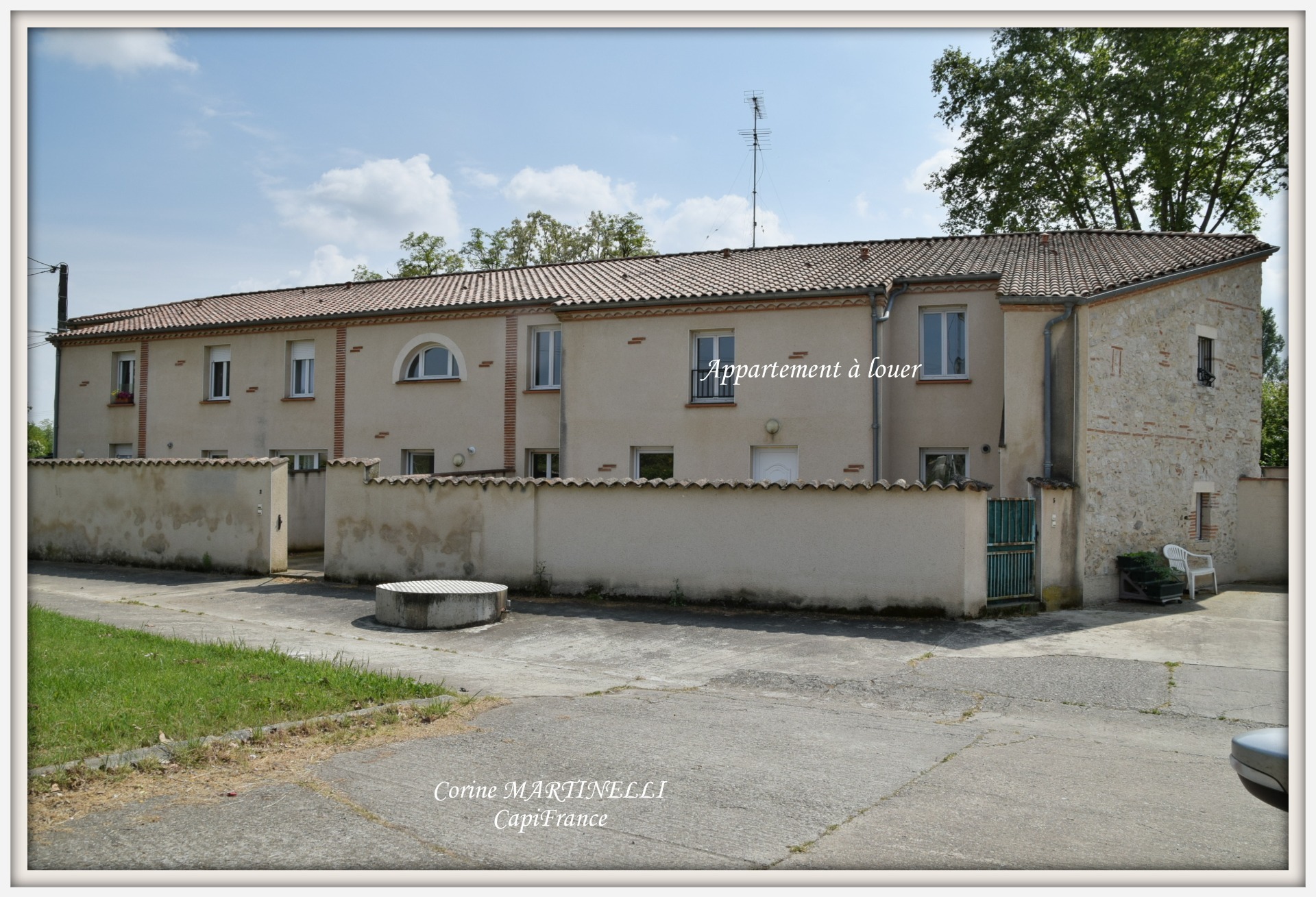 Appartement