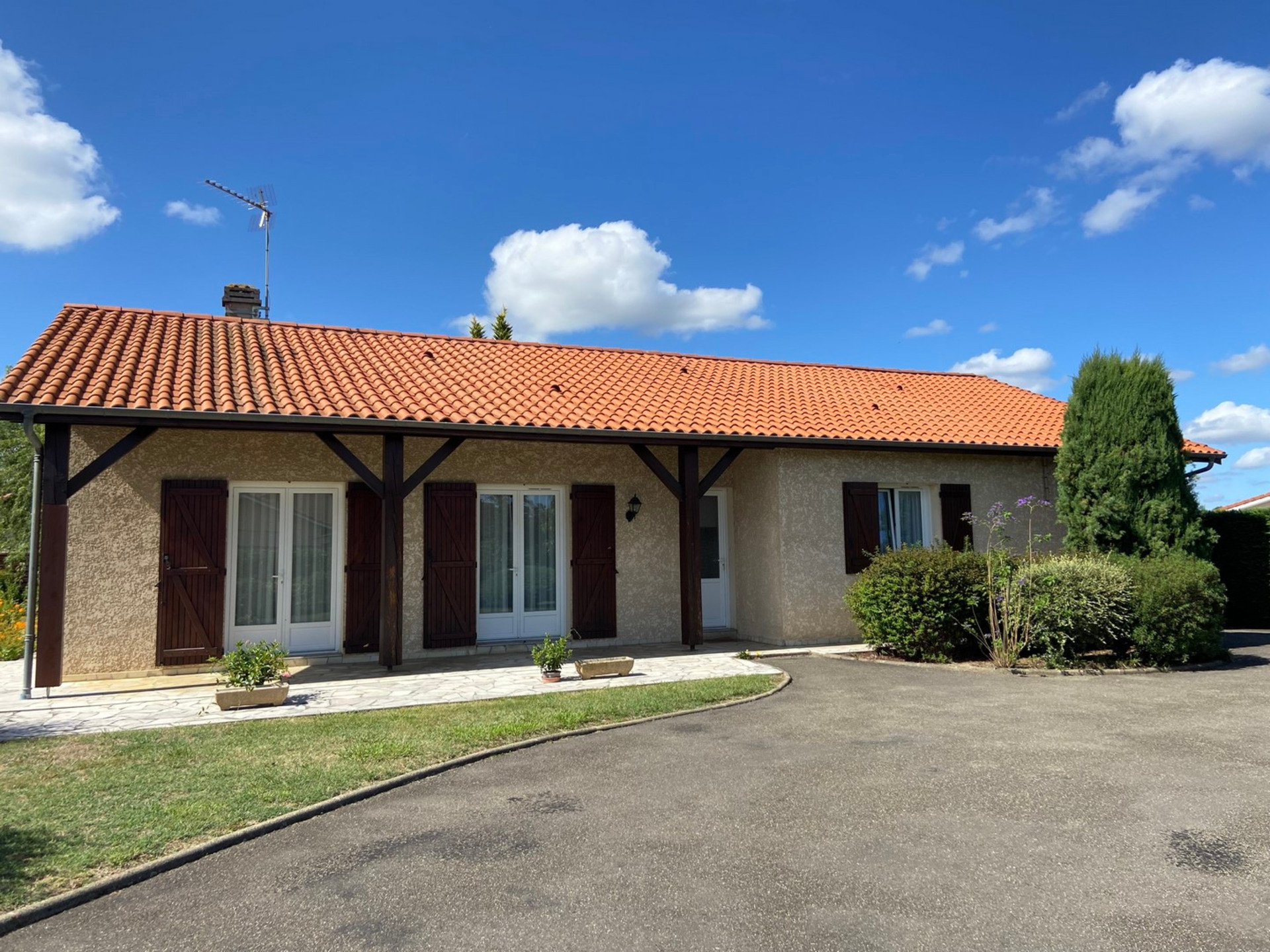Maison