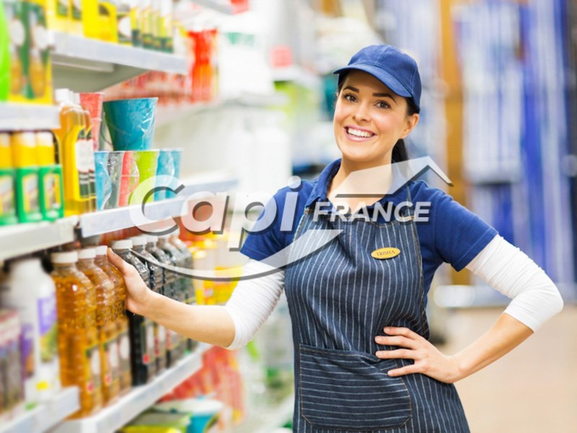 Fonds de commerce