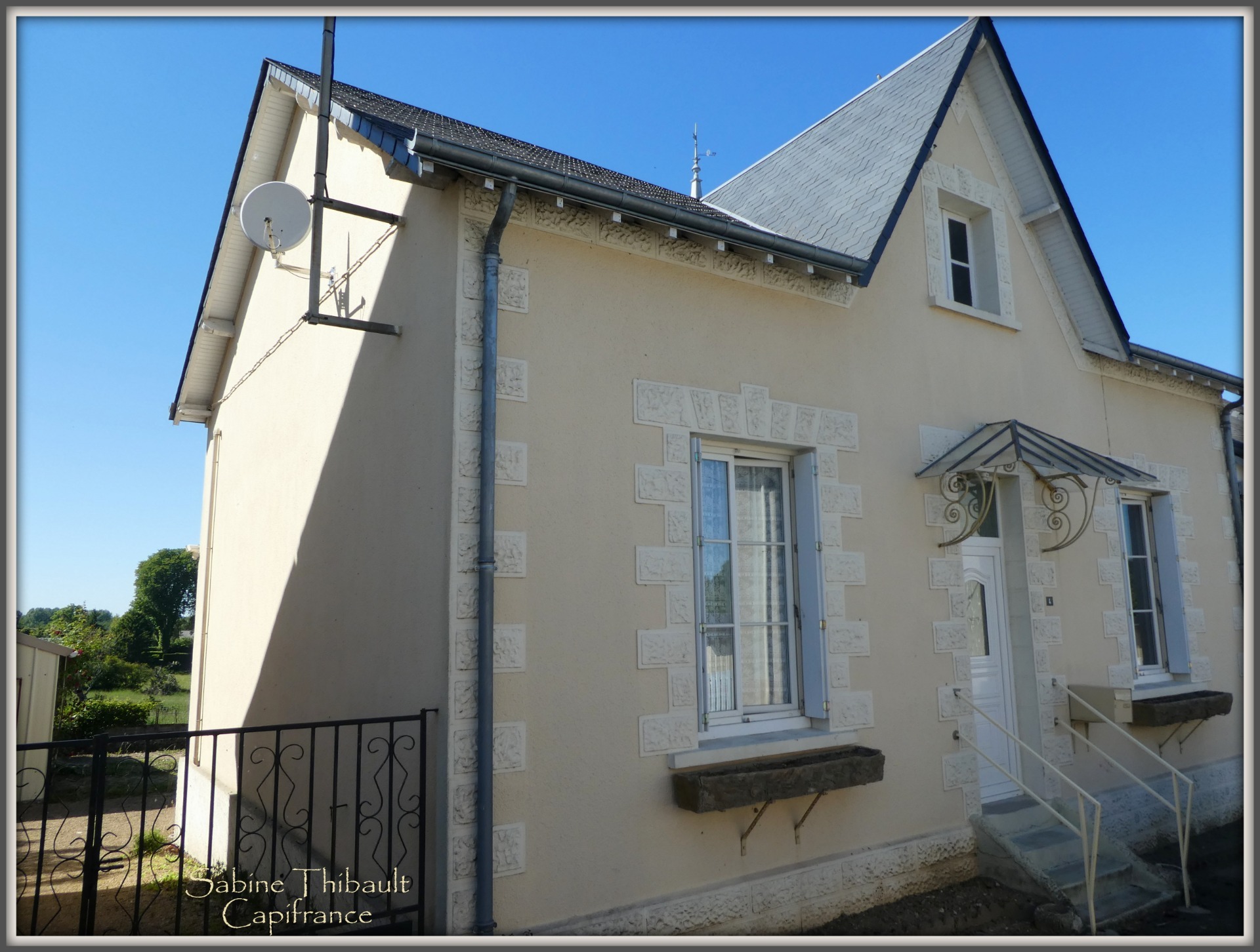 Maison