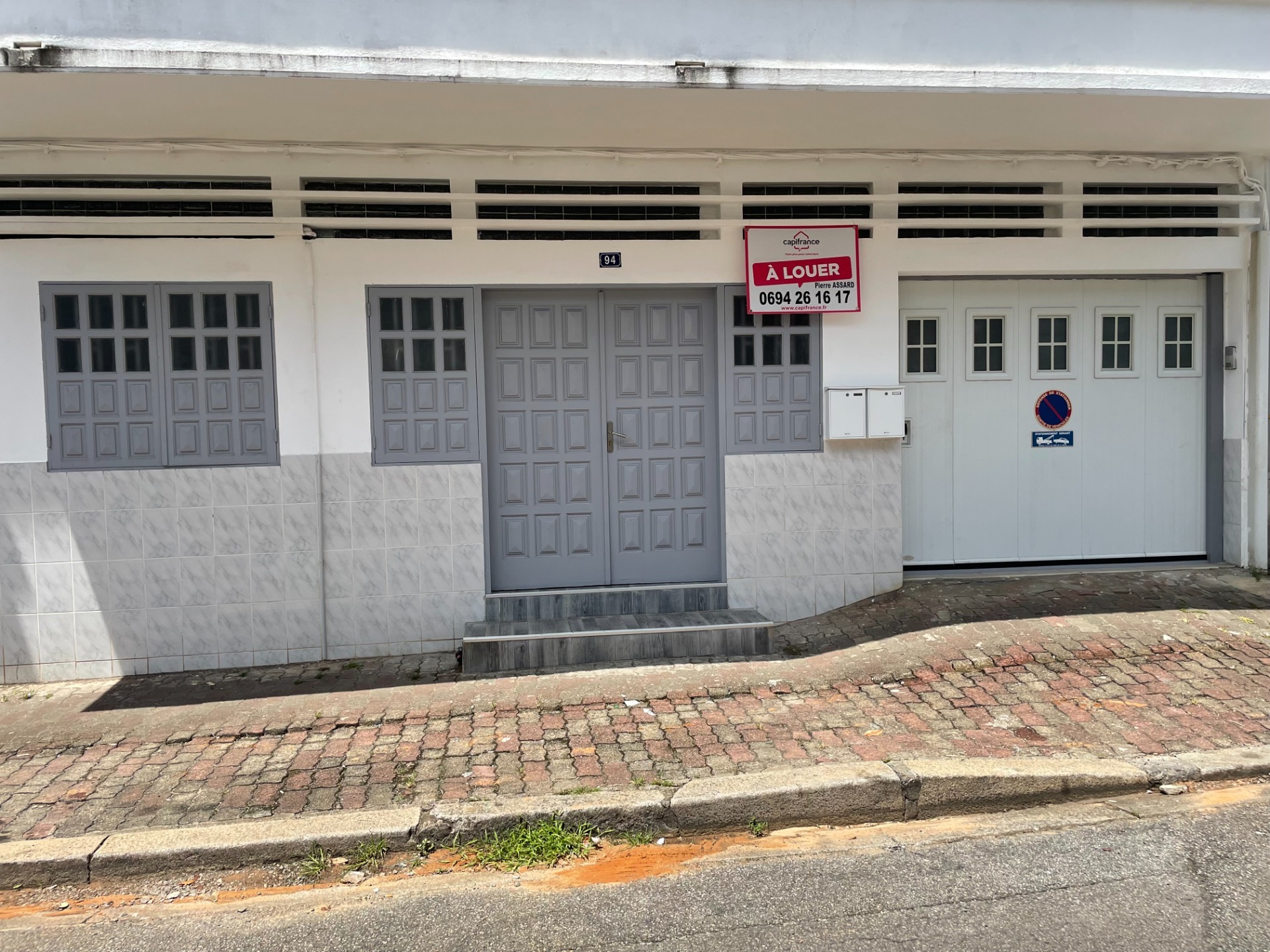 Local/bureau
