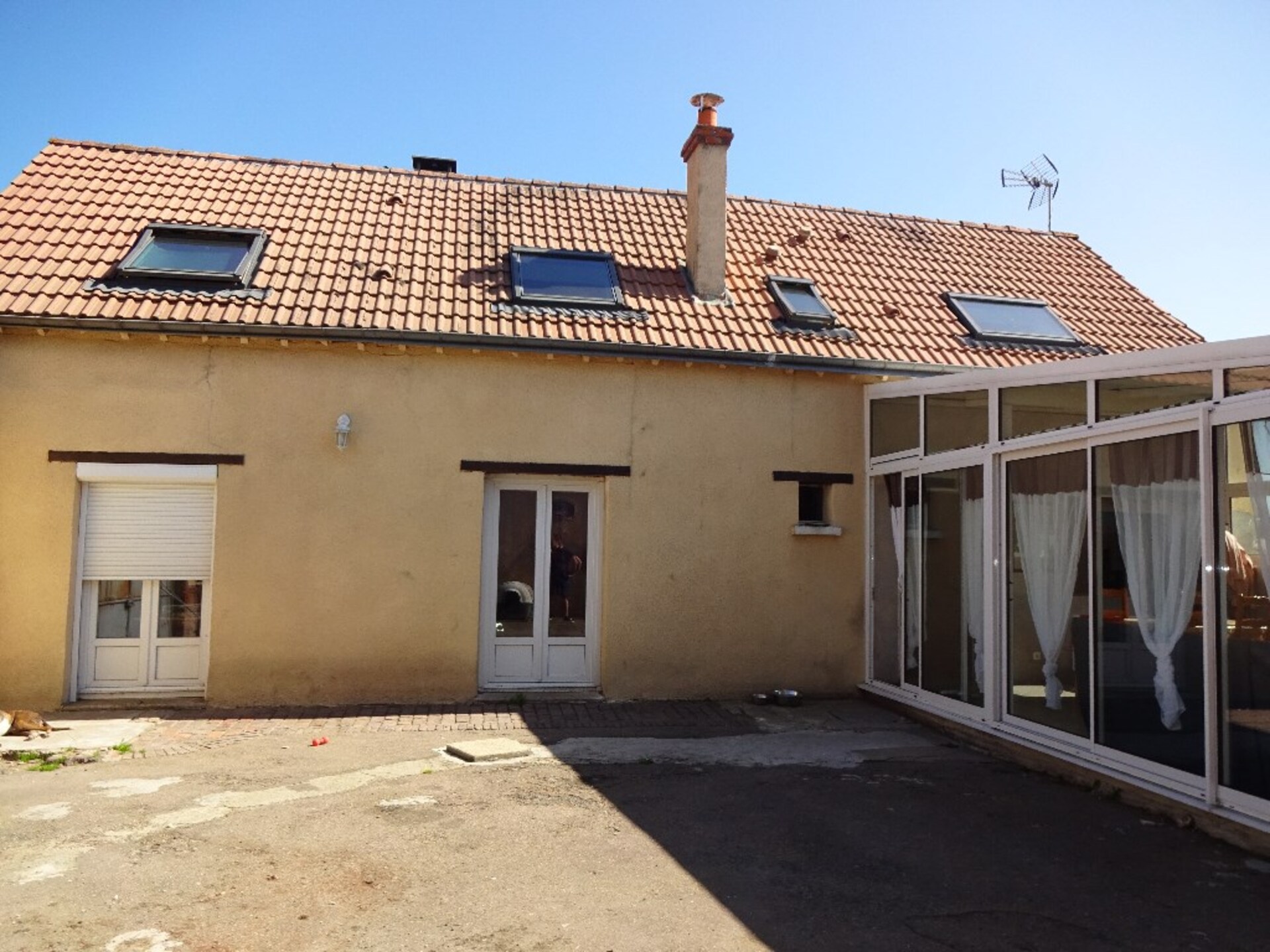 Maison
