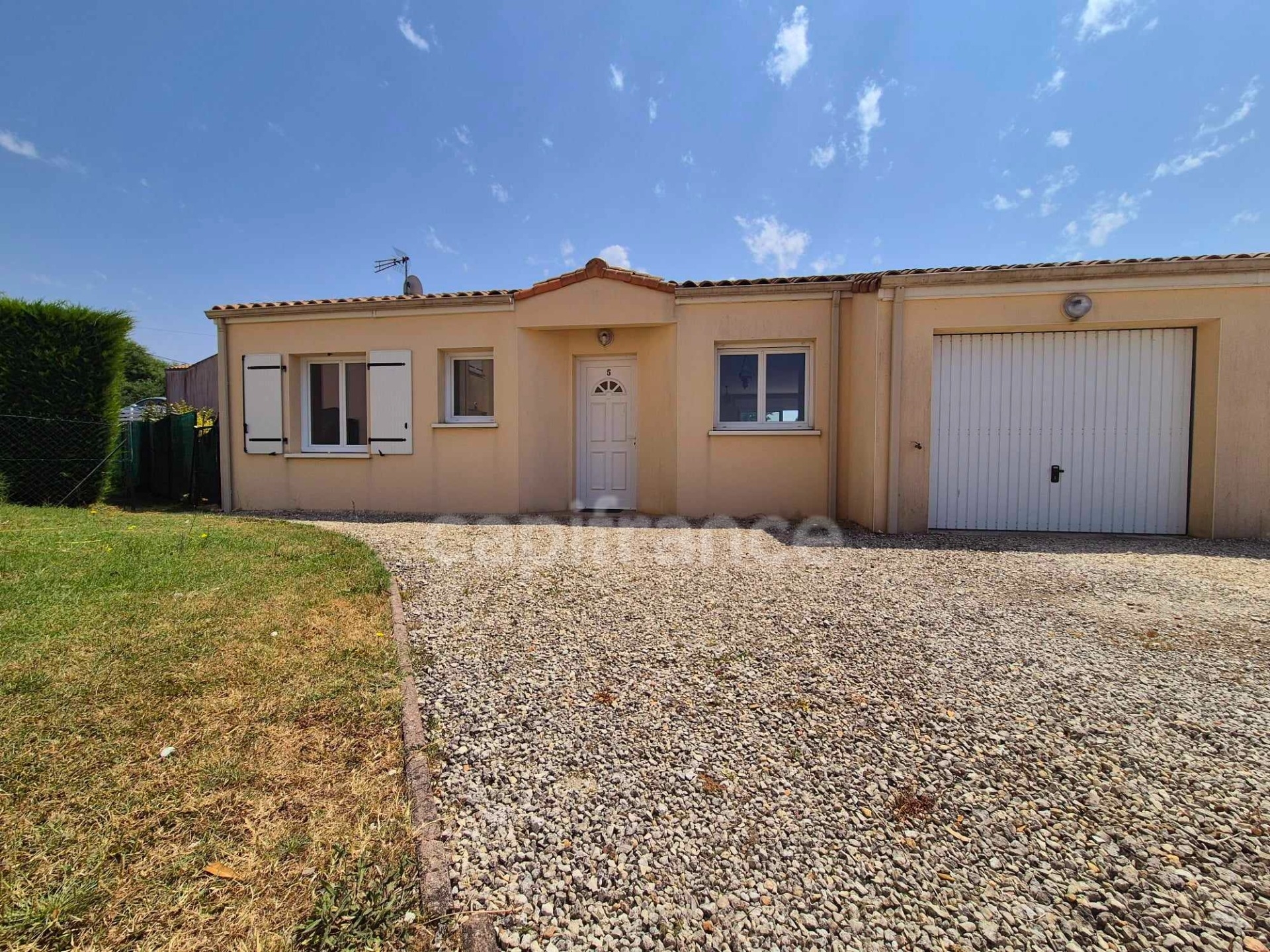 Maison