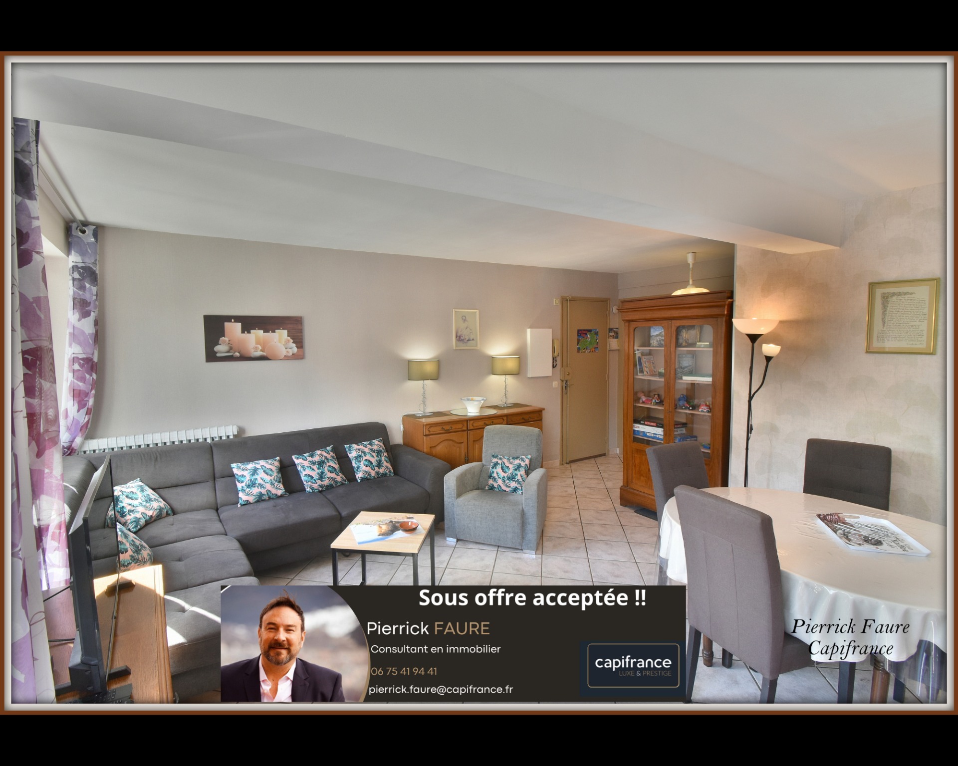 Appartement