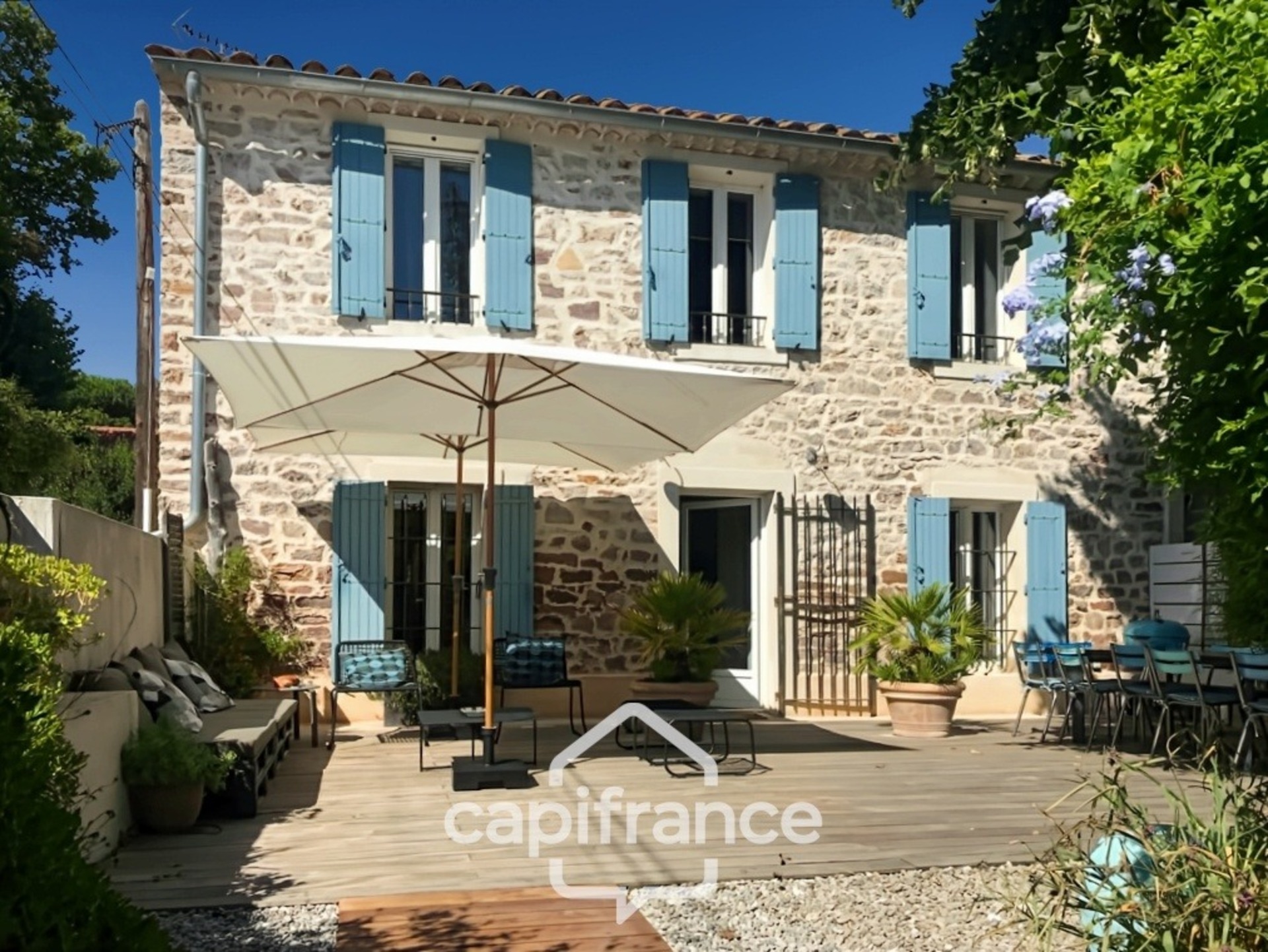 Maison