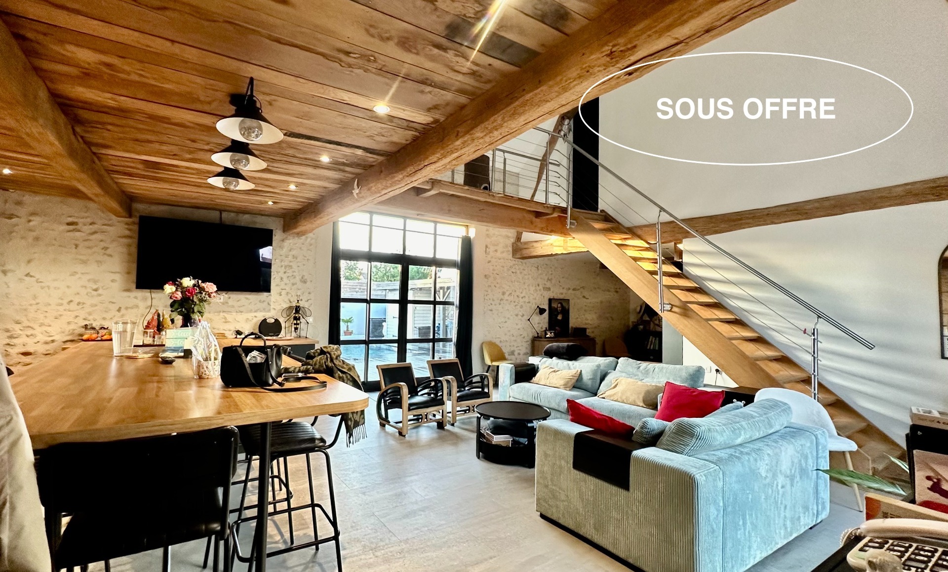 Maison