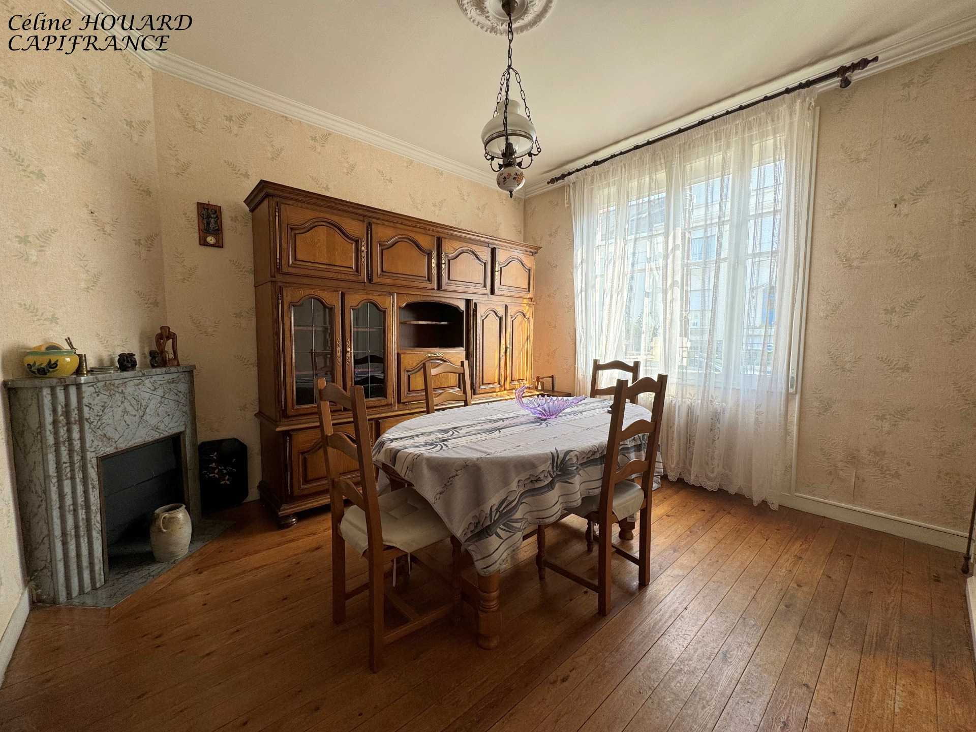 Maison