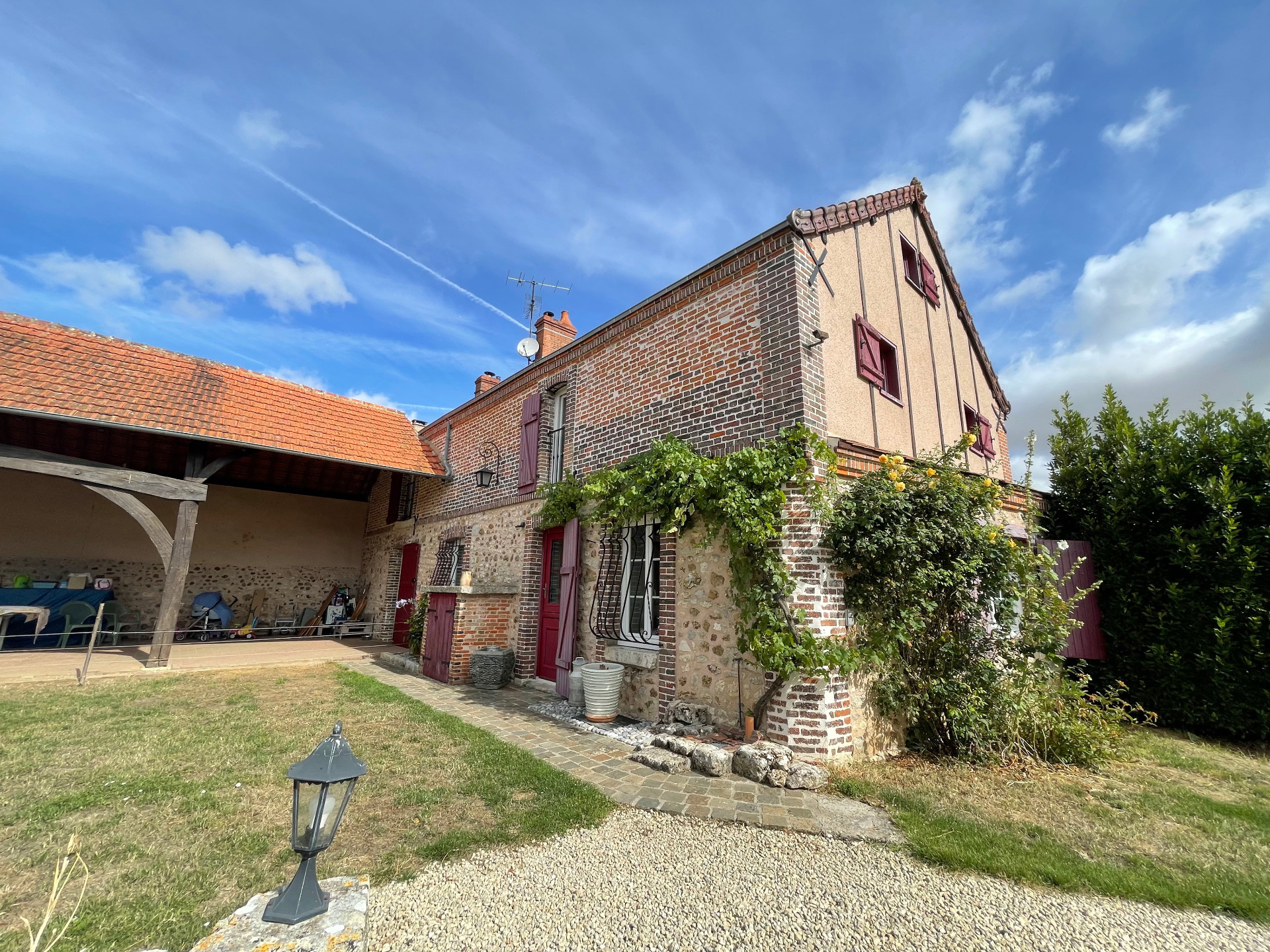 Maison