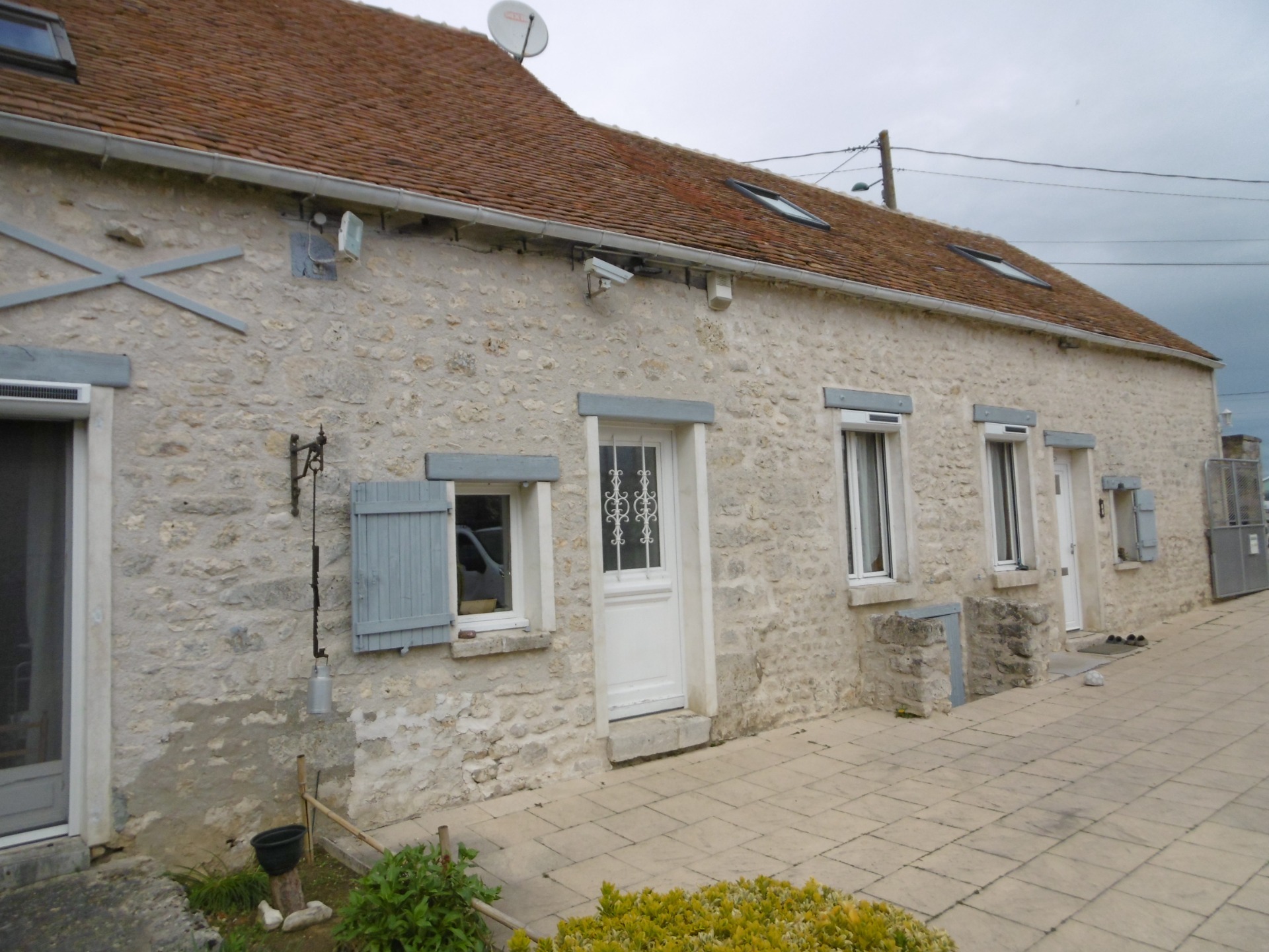Maison
