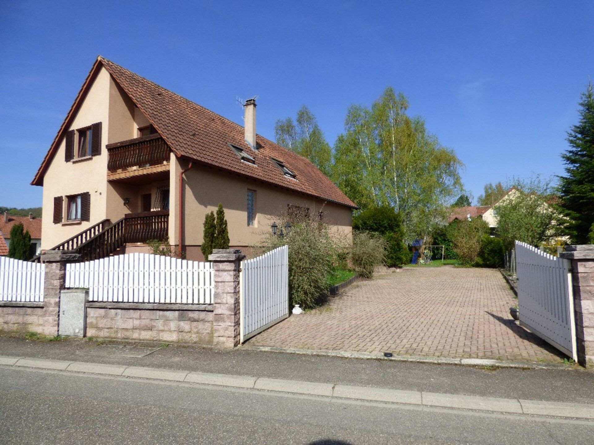 Maison