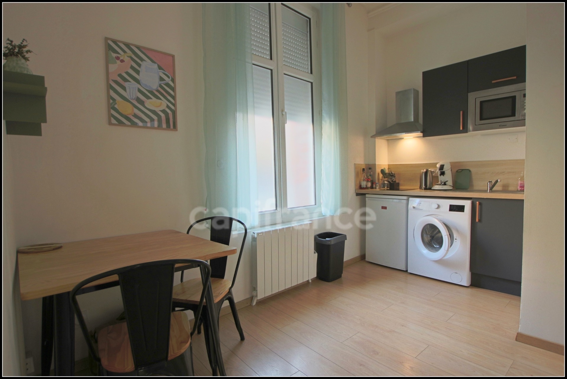 Appartement