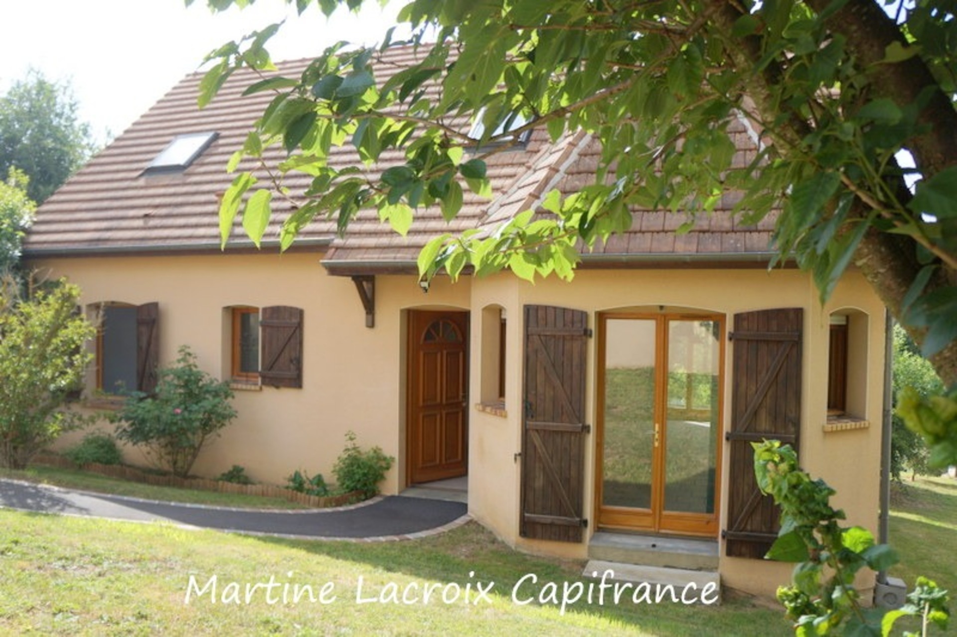 Maison