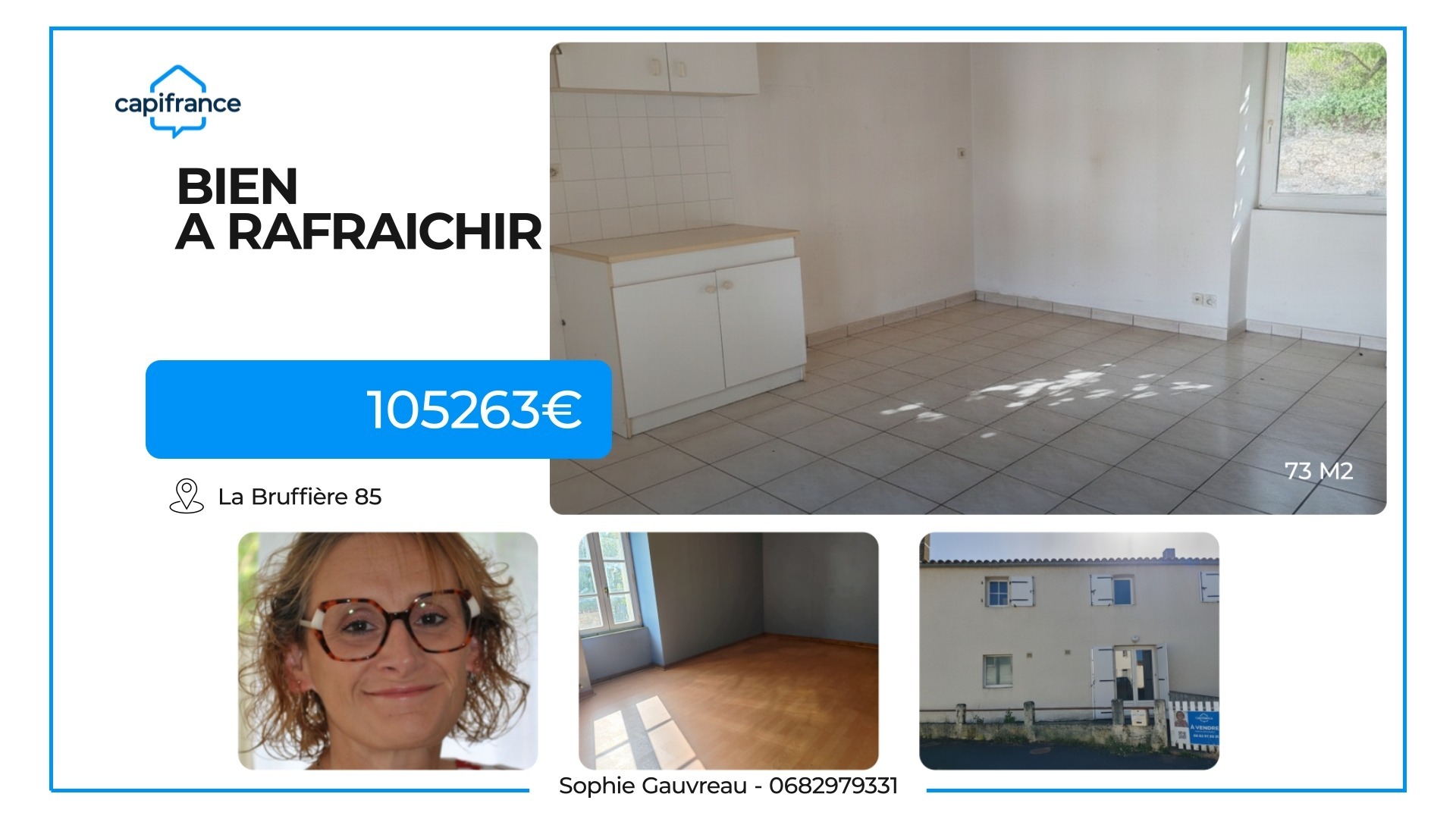 Appartement