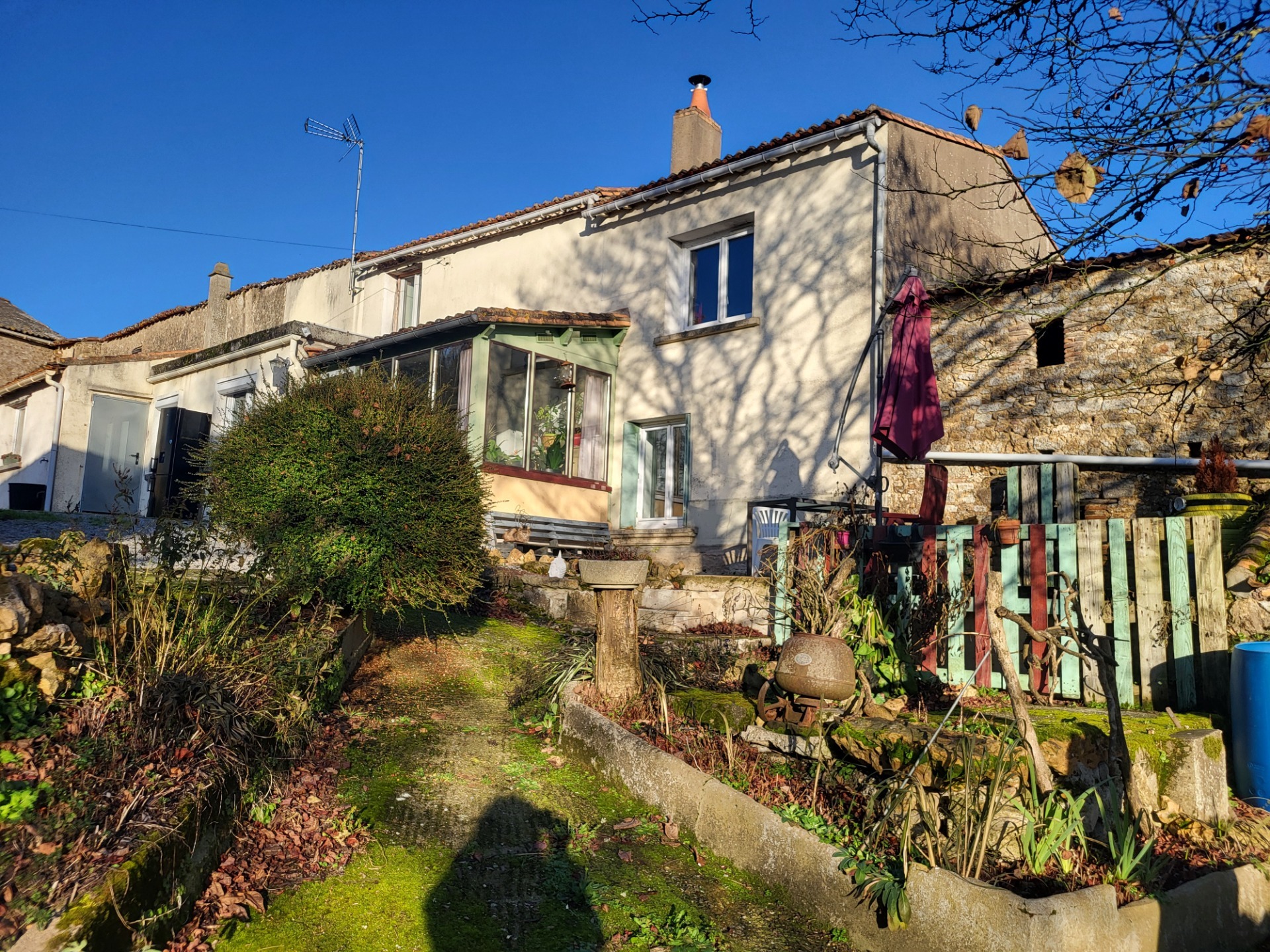 Maison