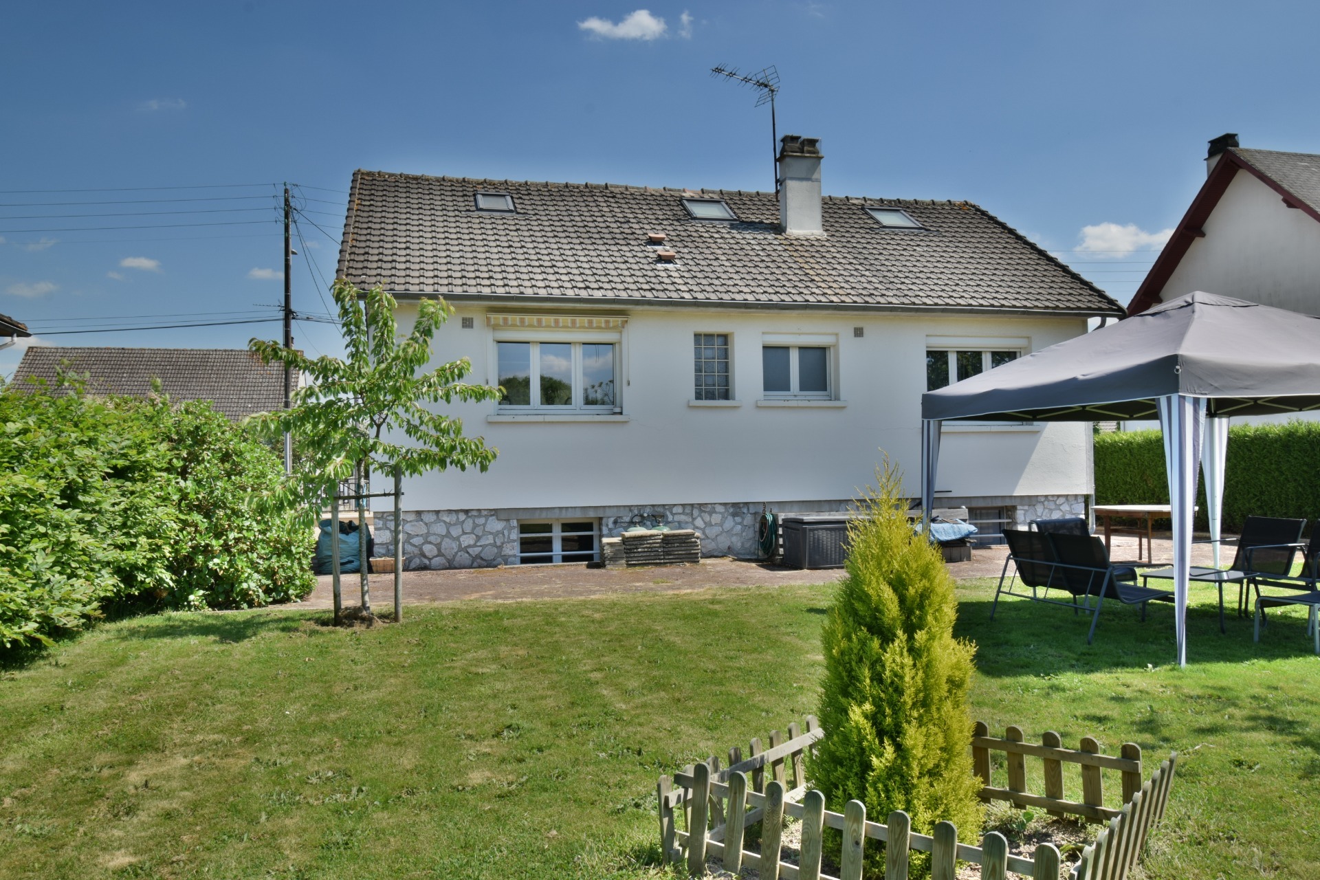 Maison