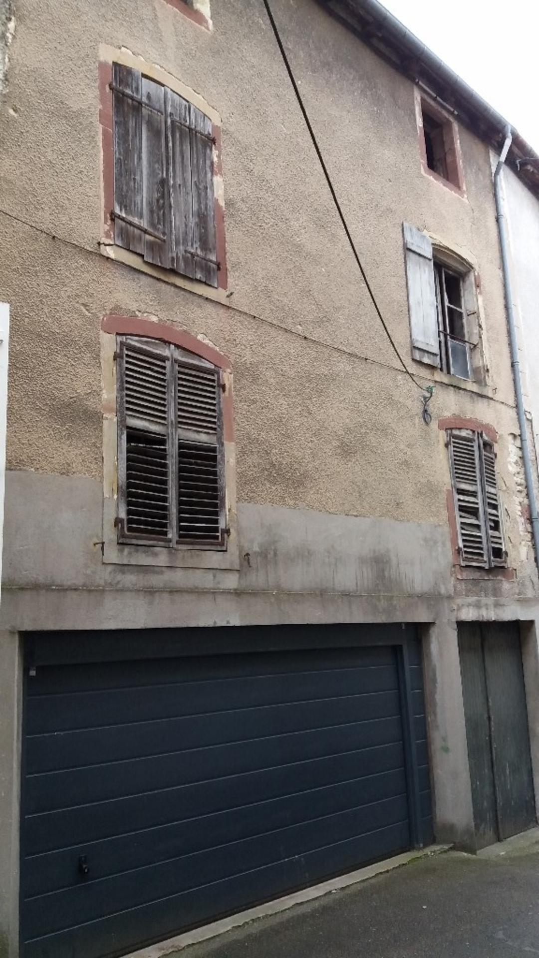Immeuble