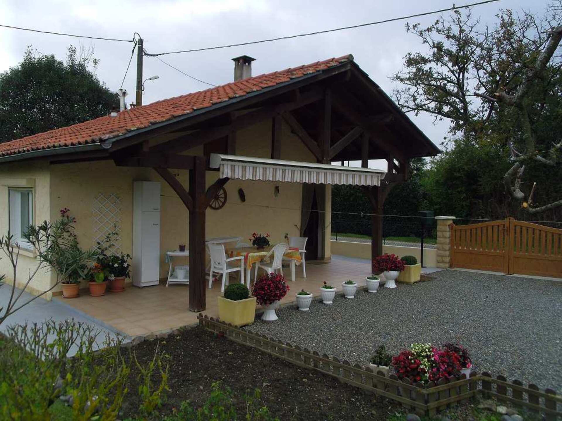 Maison