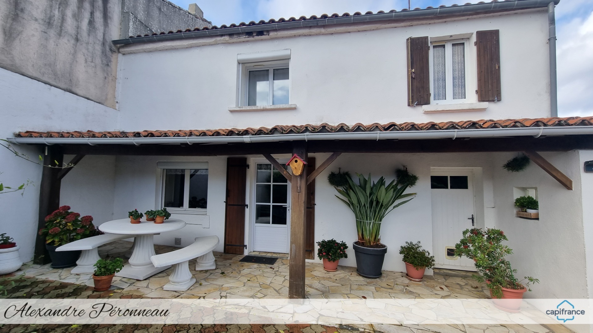 Maison