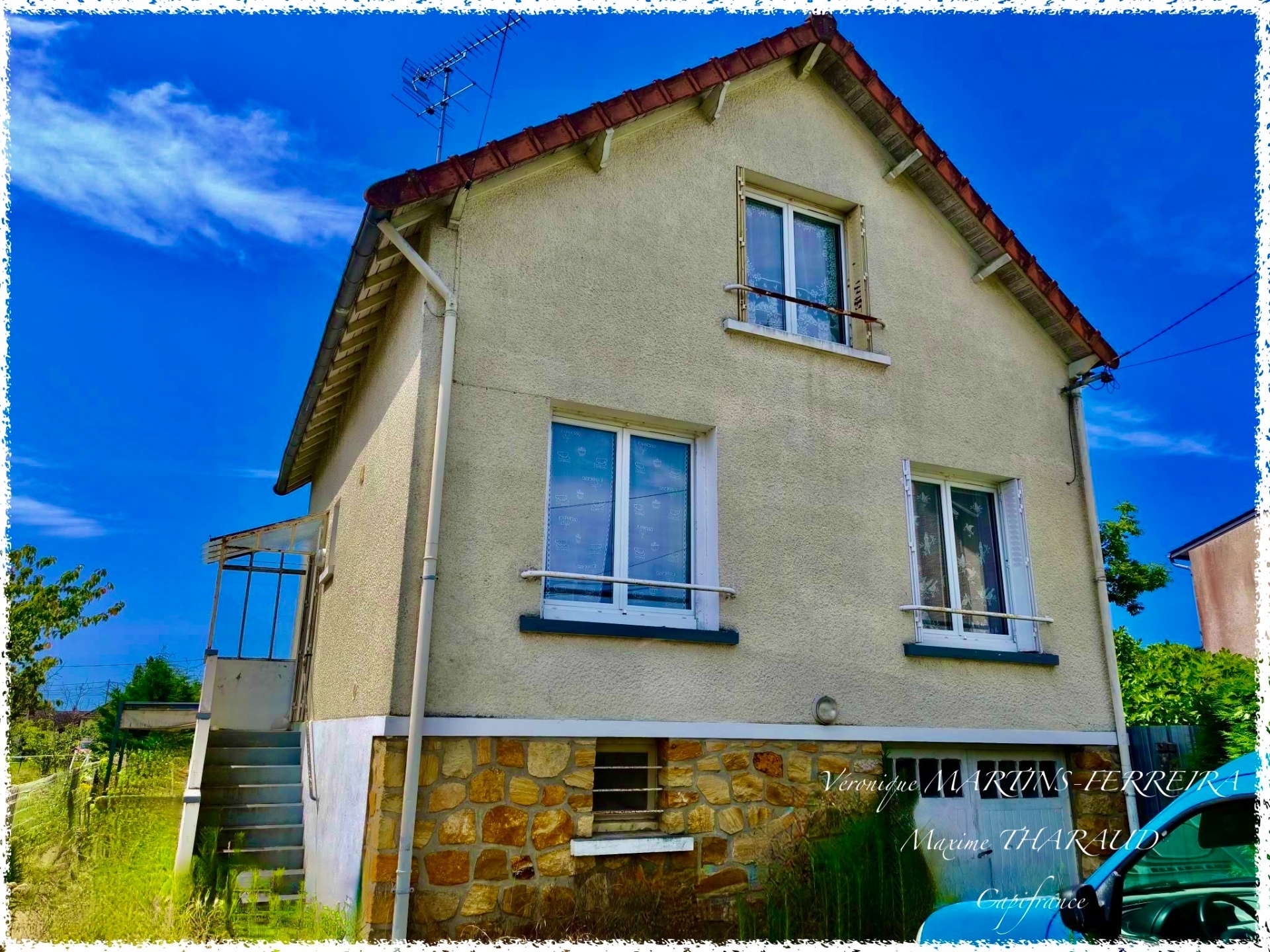Maison