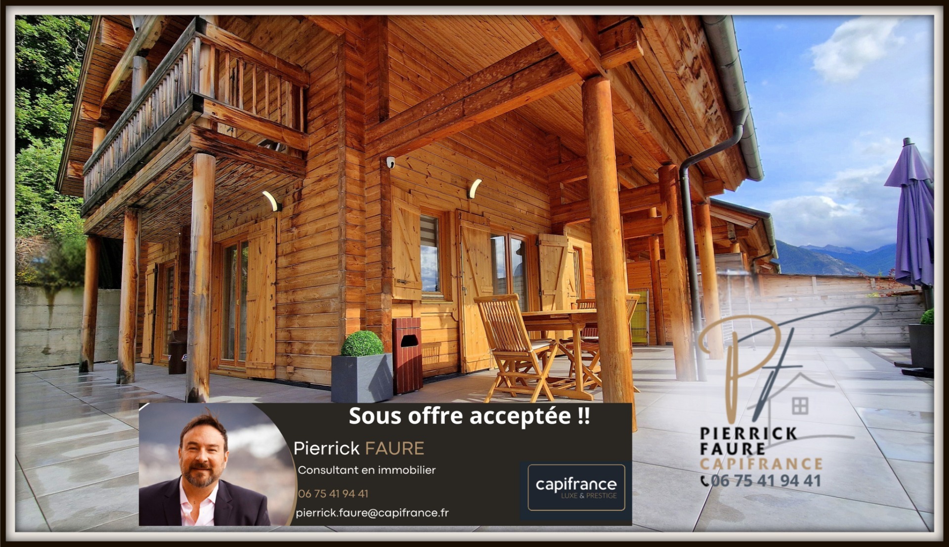 Maison