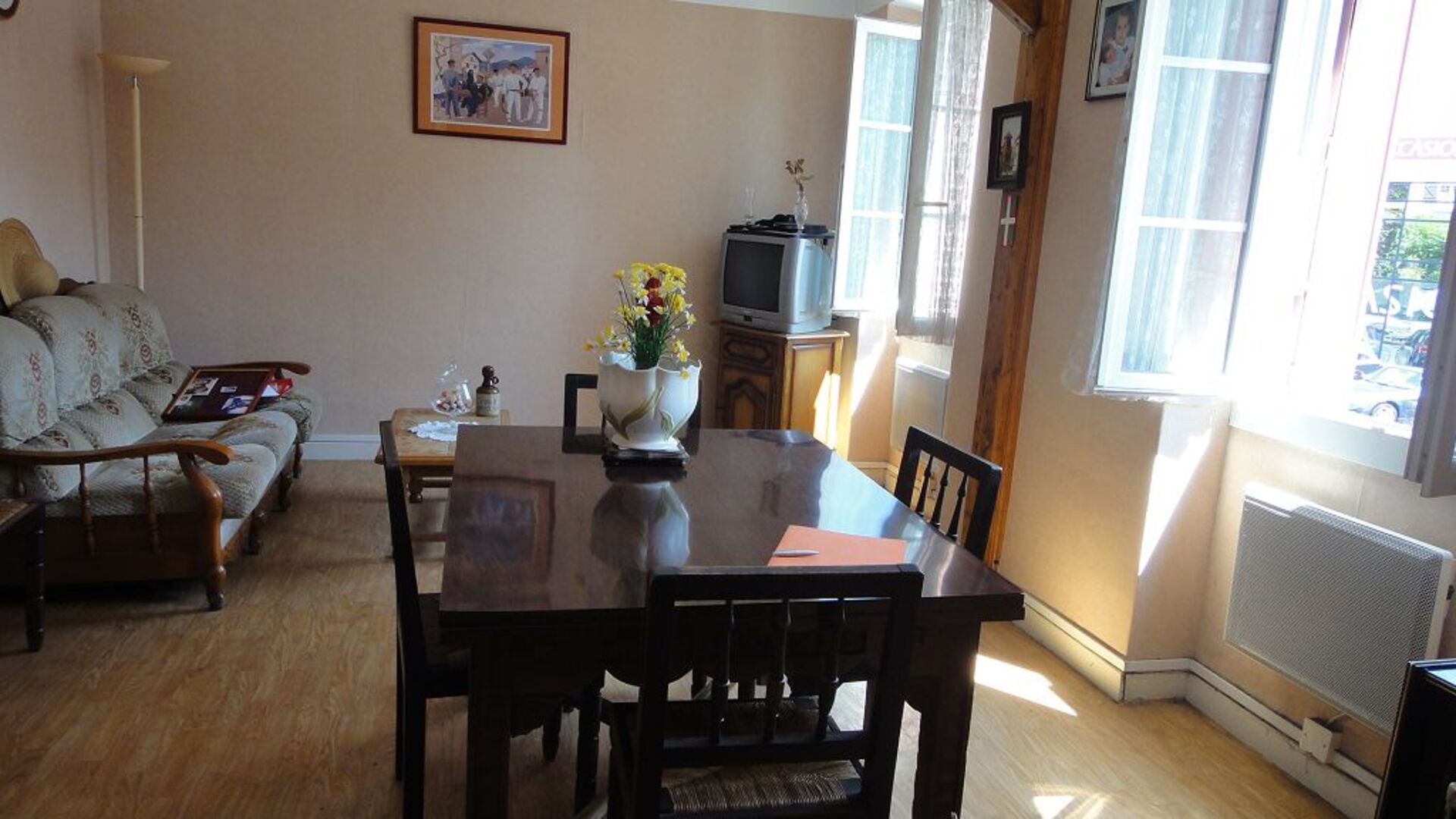 Appartement