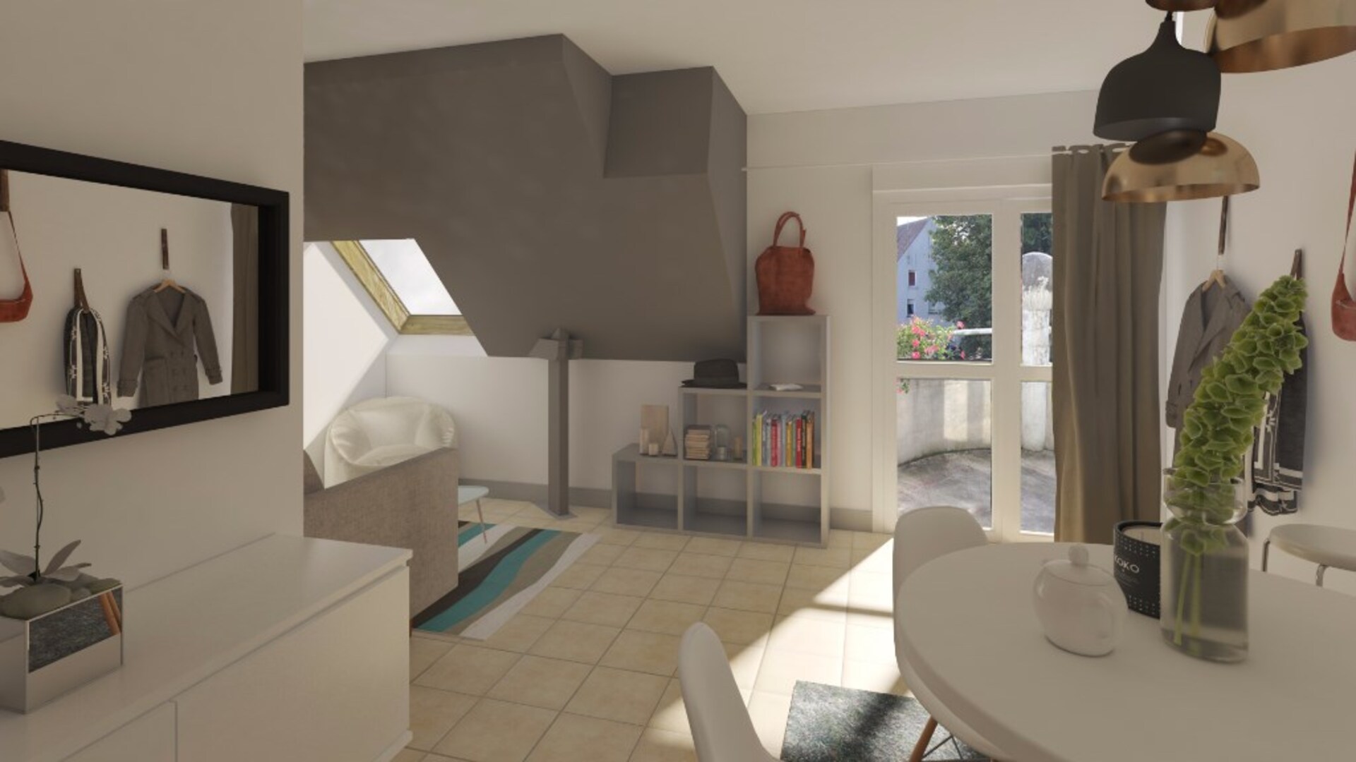 Appartement