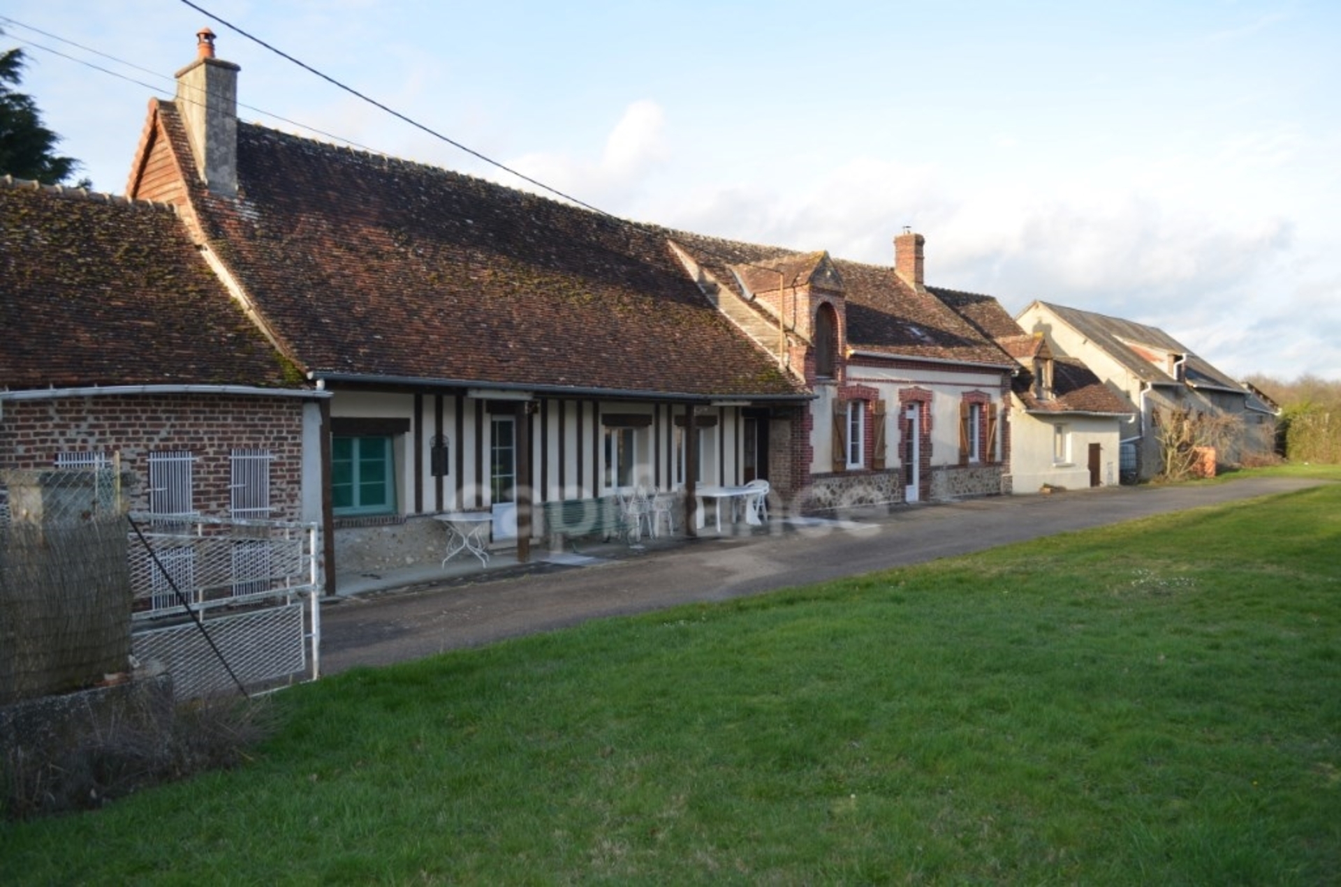 Maison