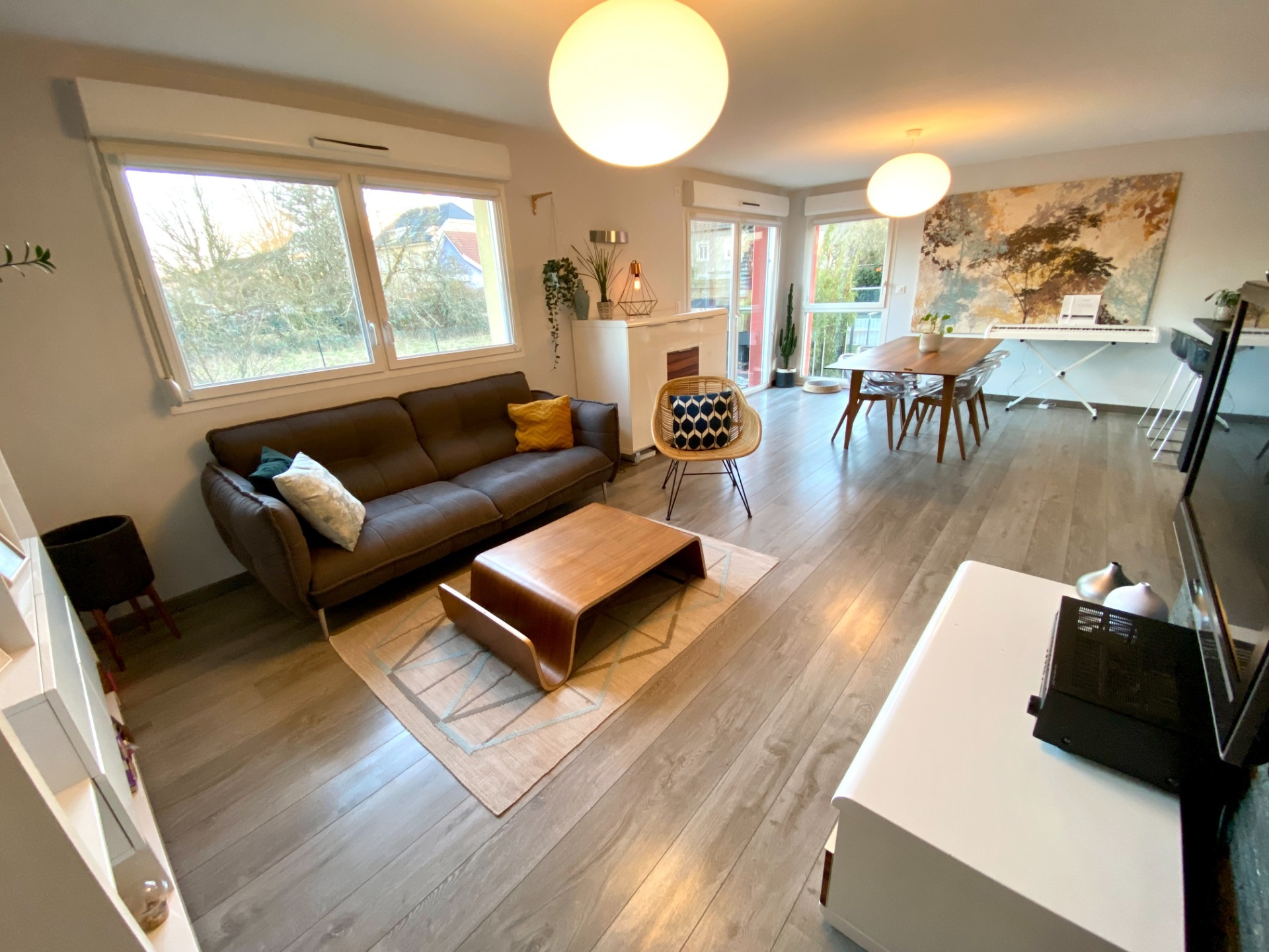 Appartement