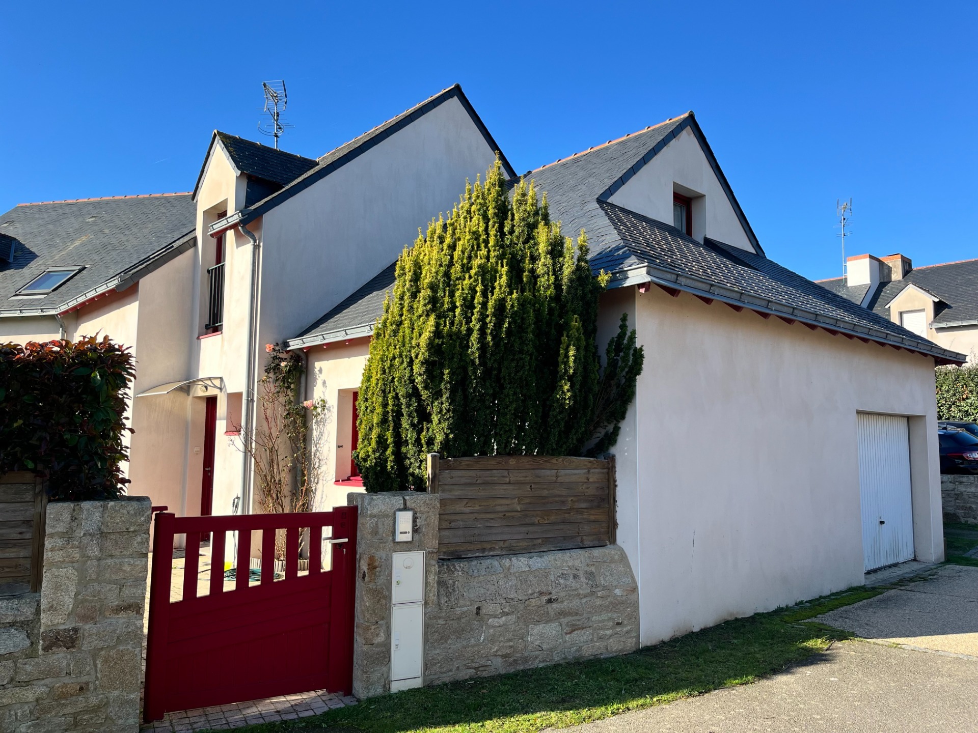 Maison
