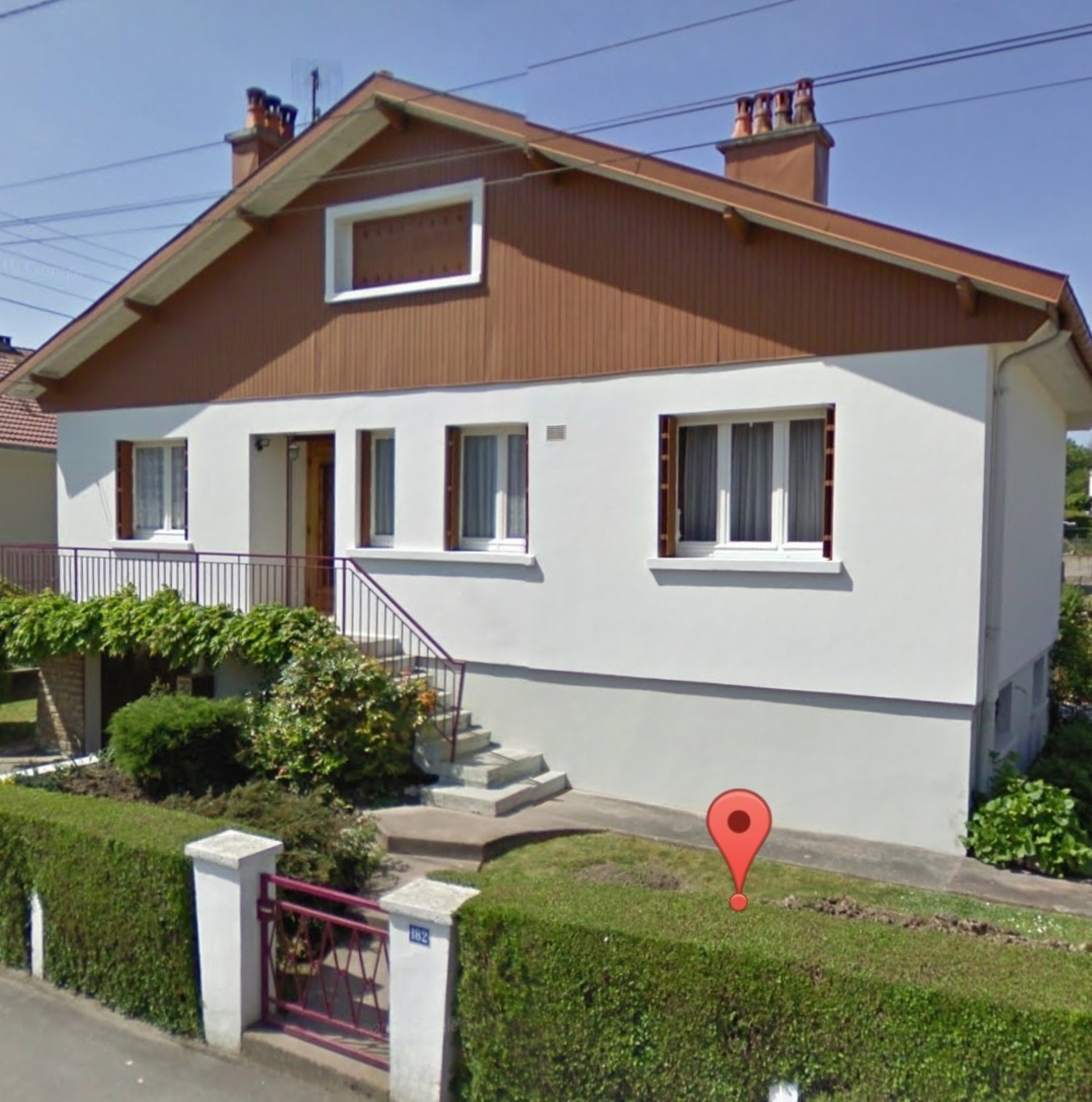 Maison