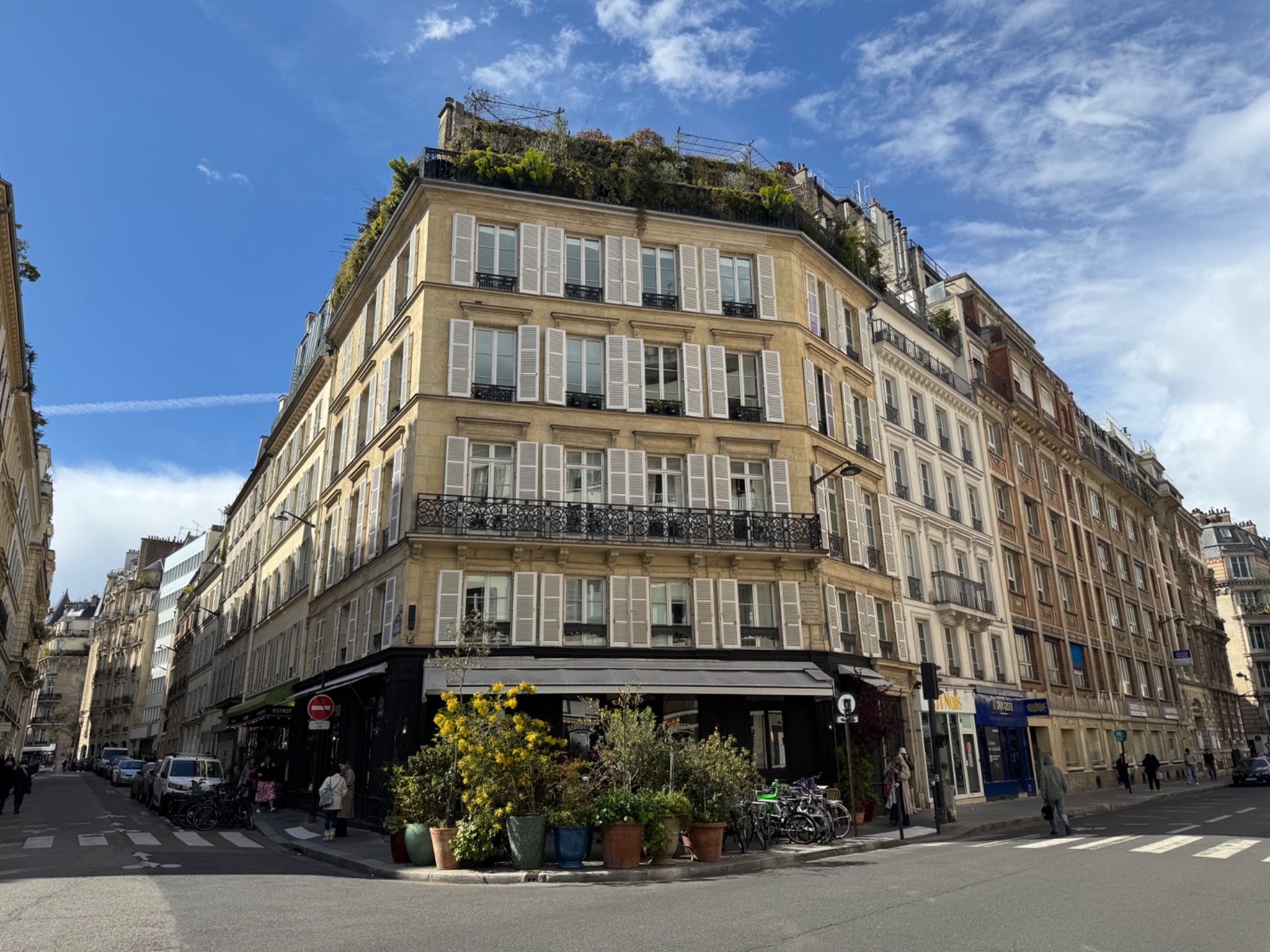Appartement