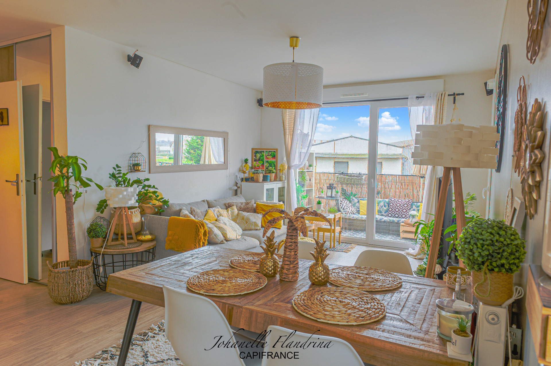 Appartement