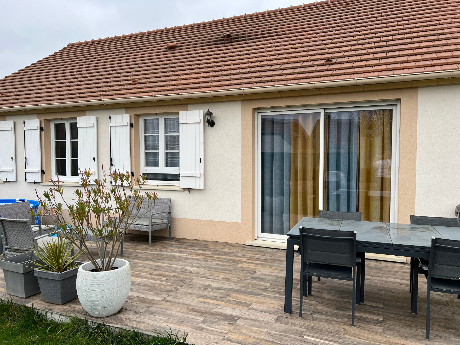 Maison