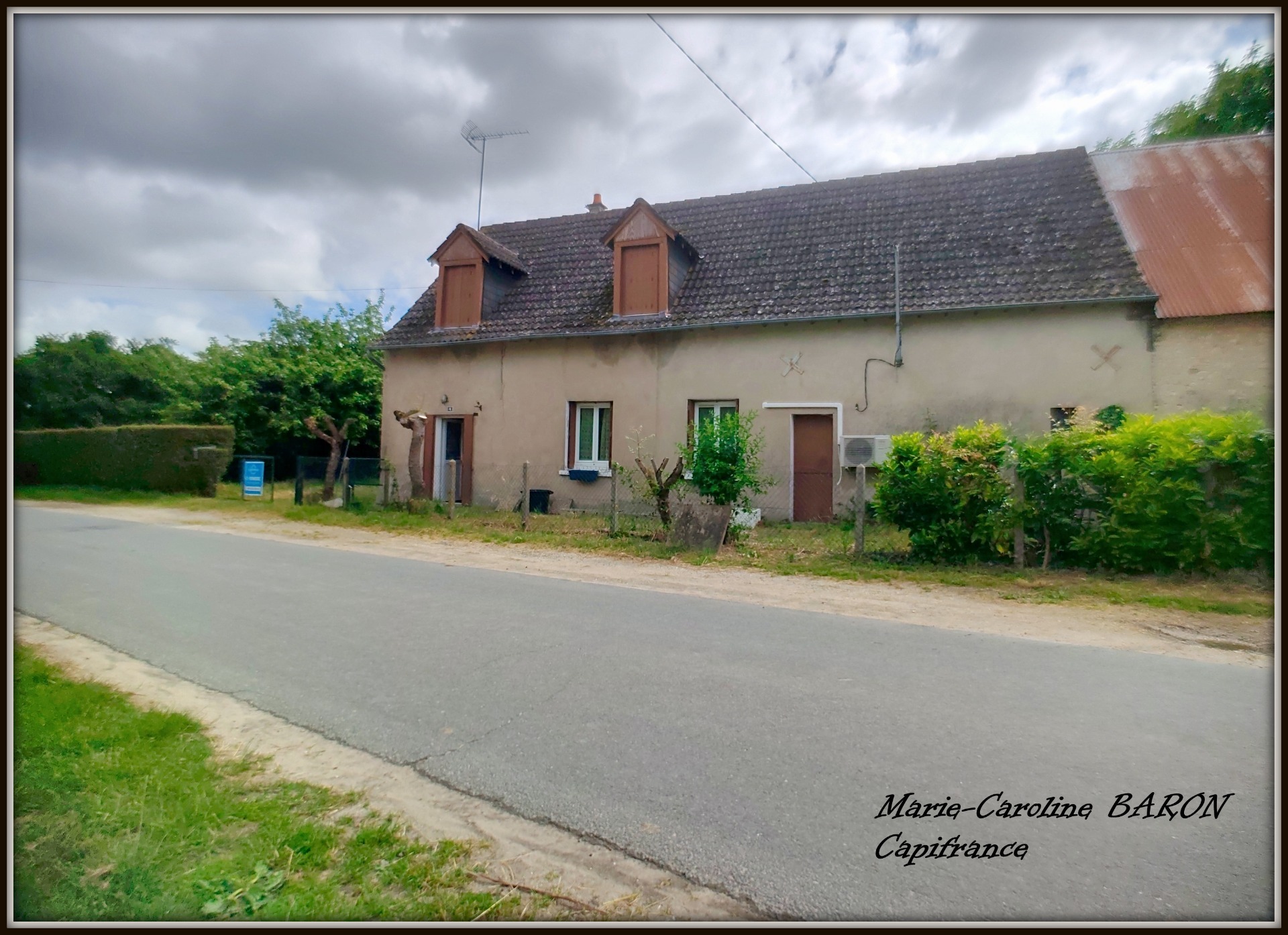 Maison