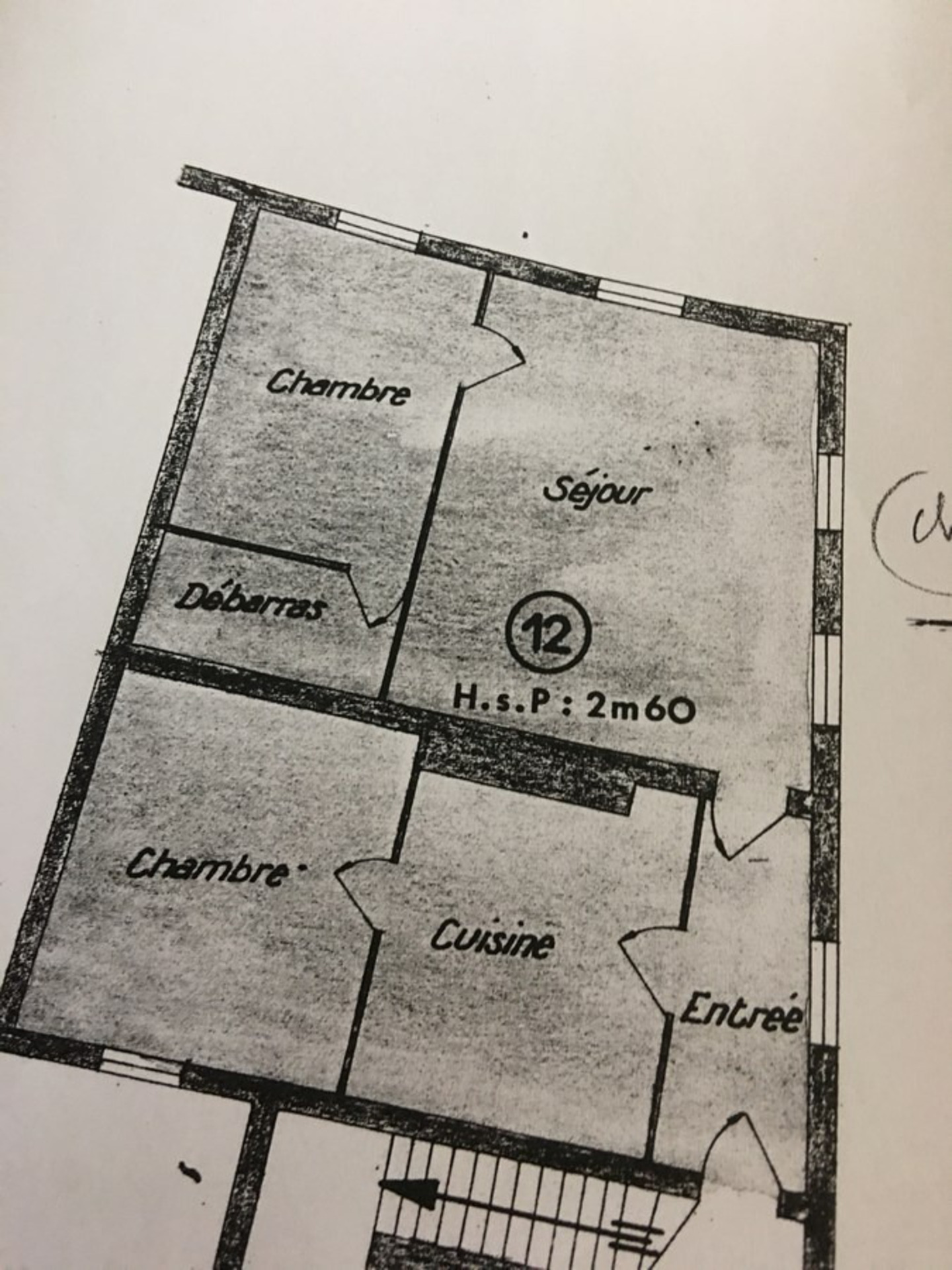 Appartement