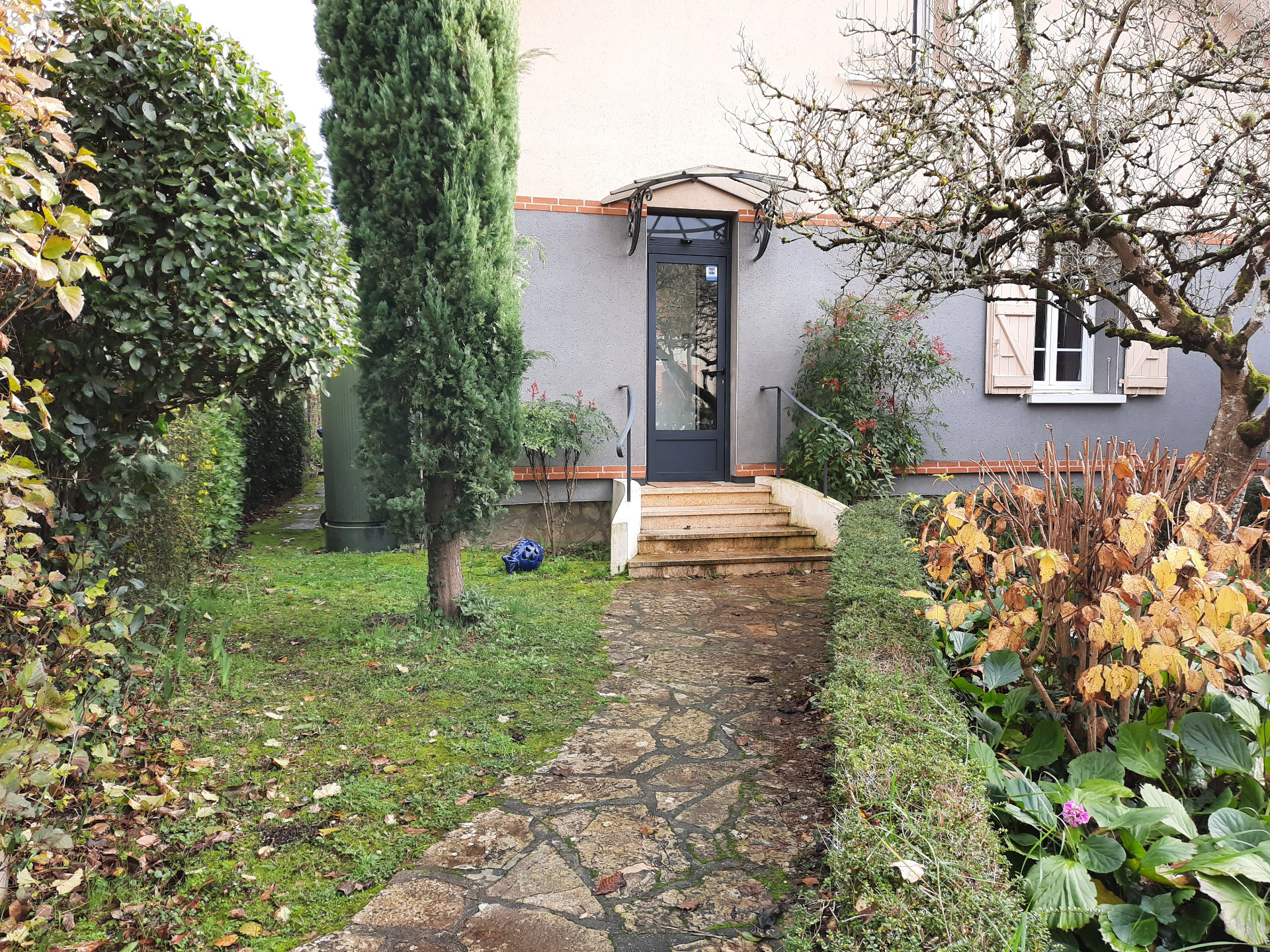 Maison