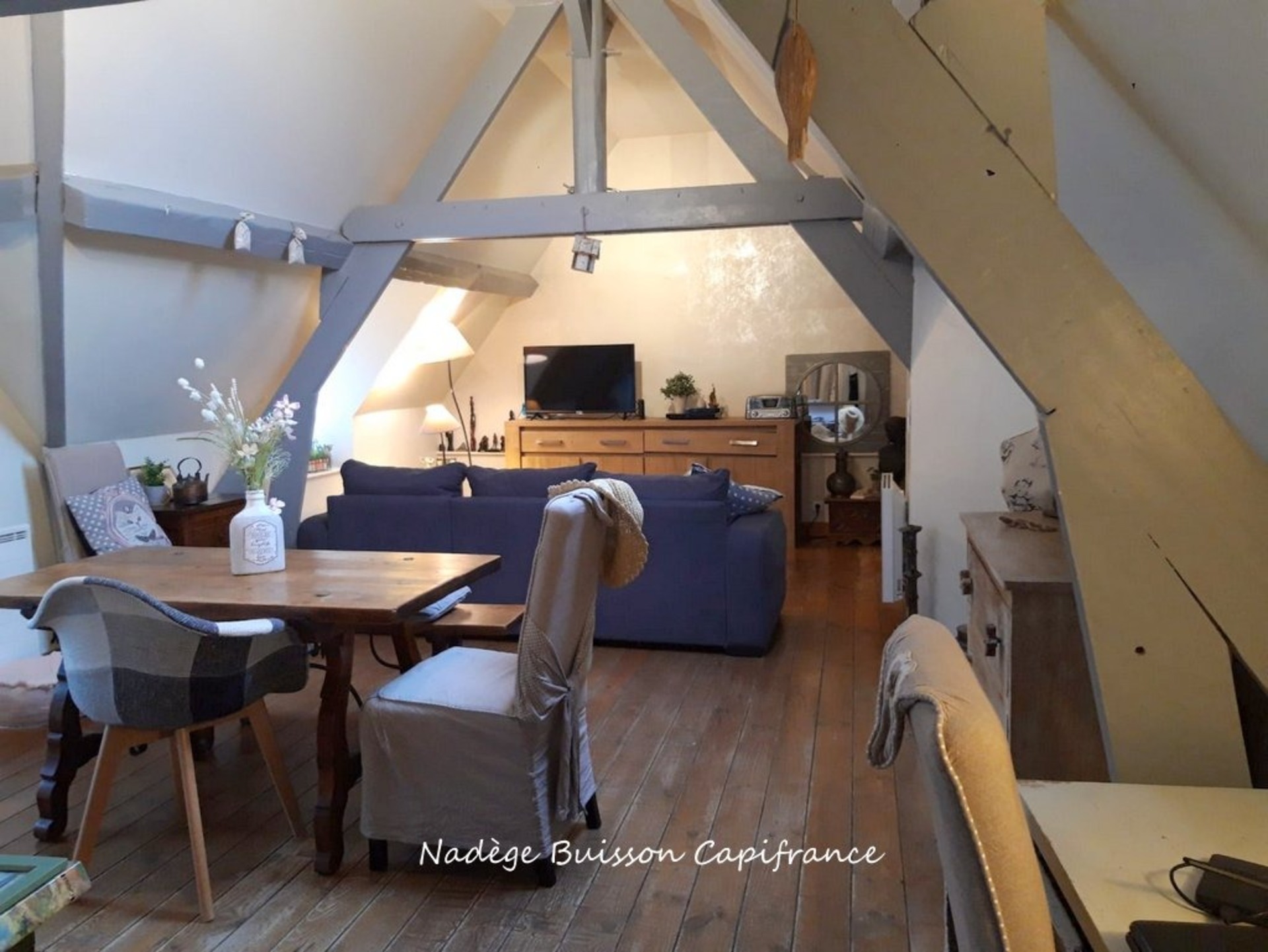 Immeuble