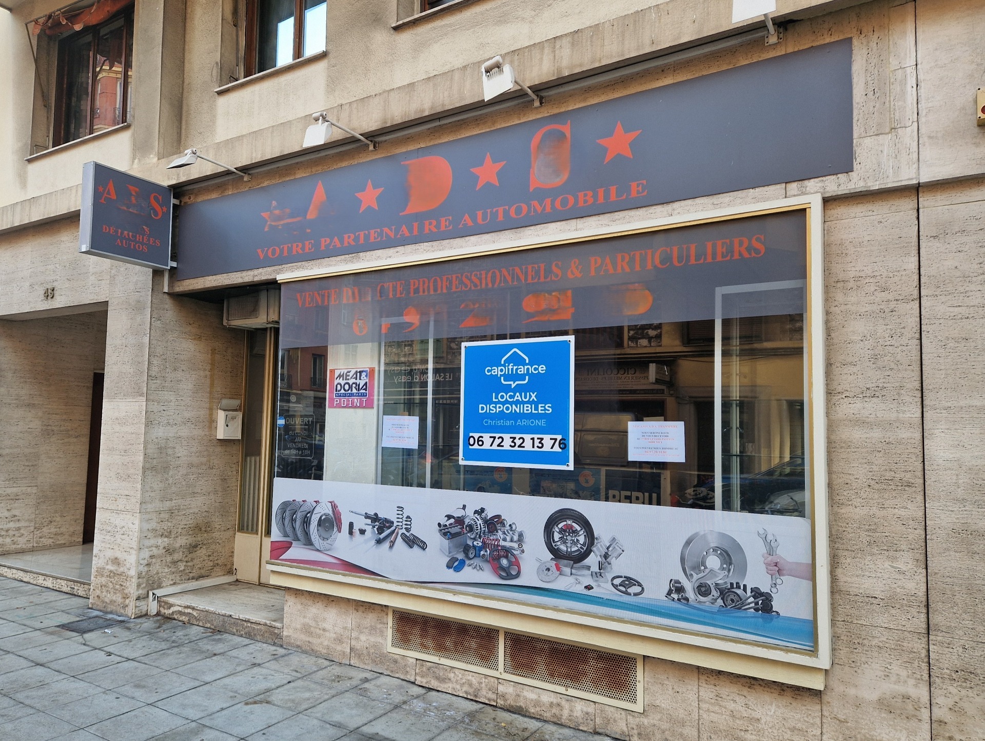 Local/bureau