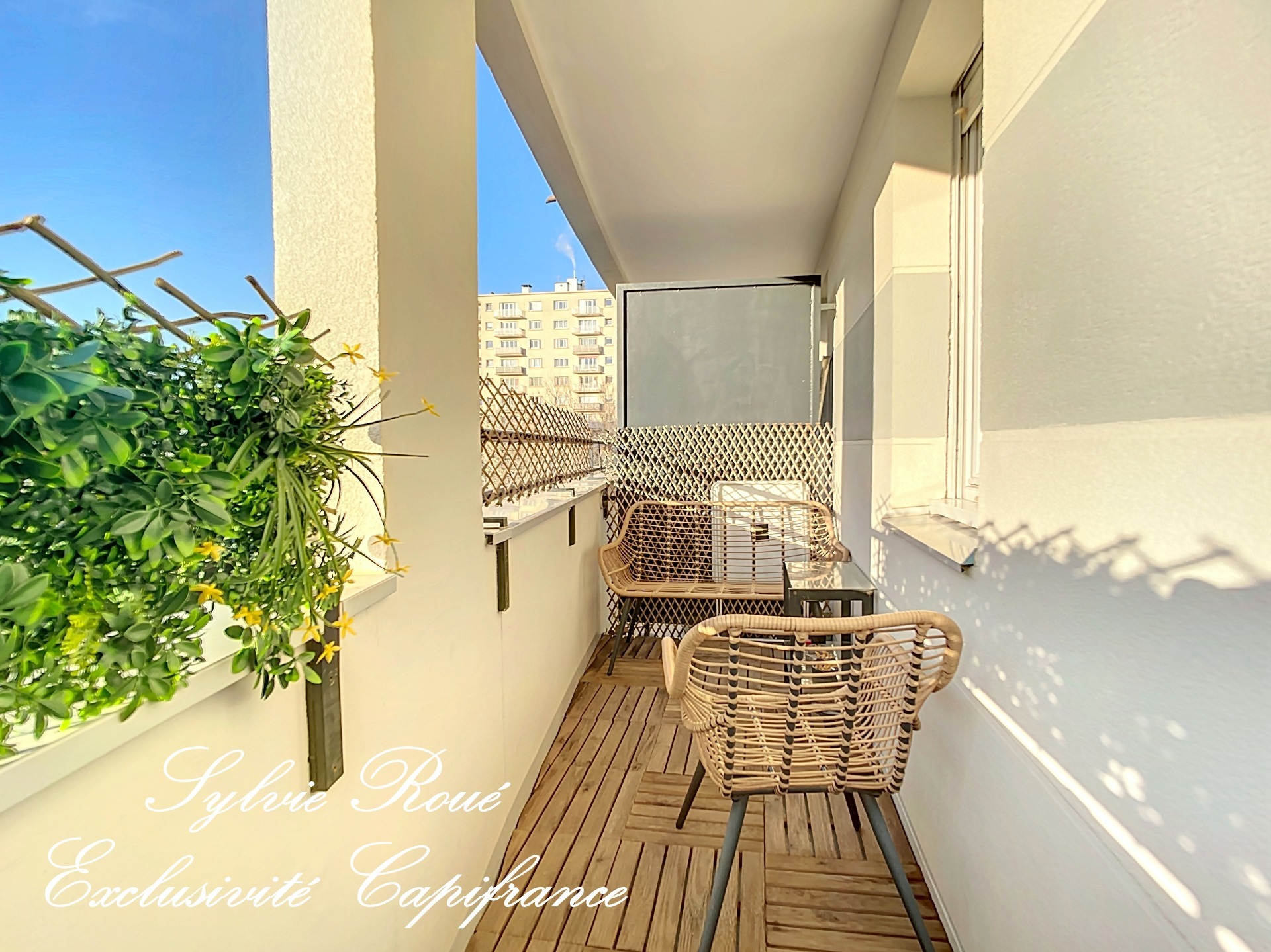 Appartement