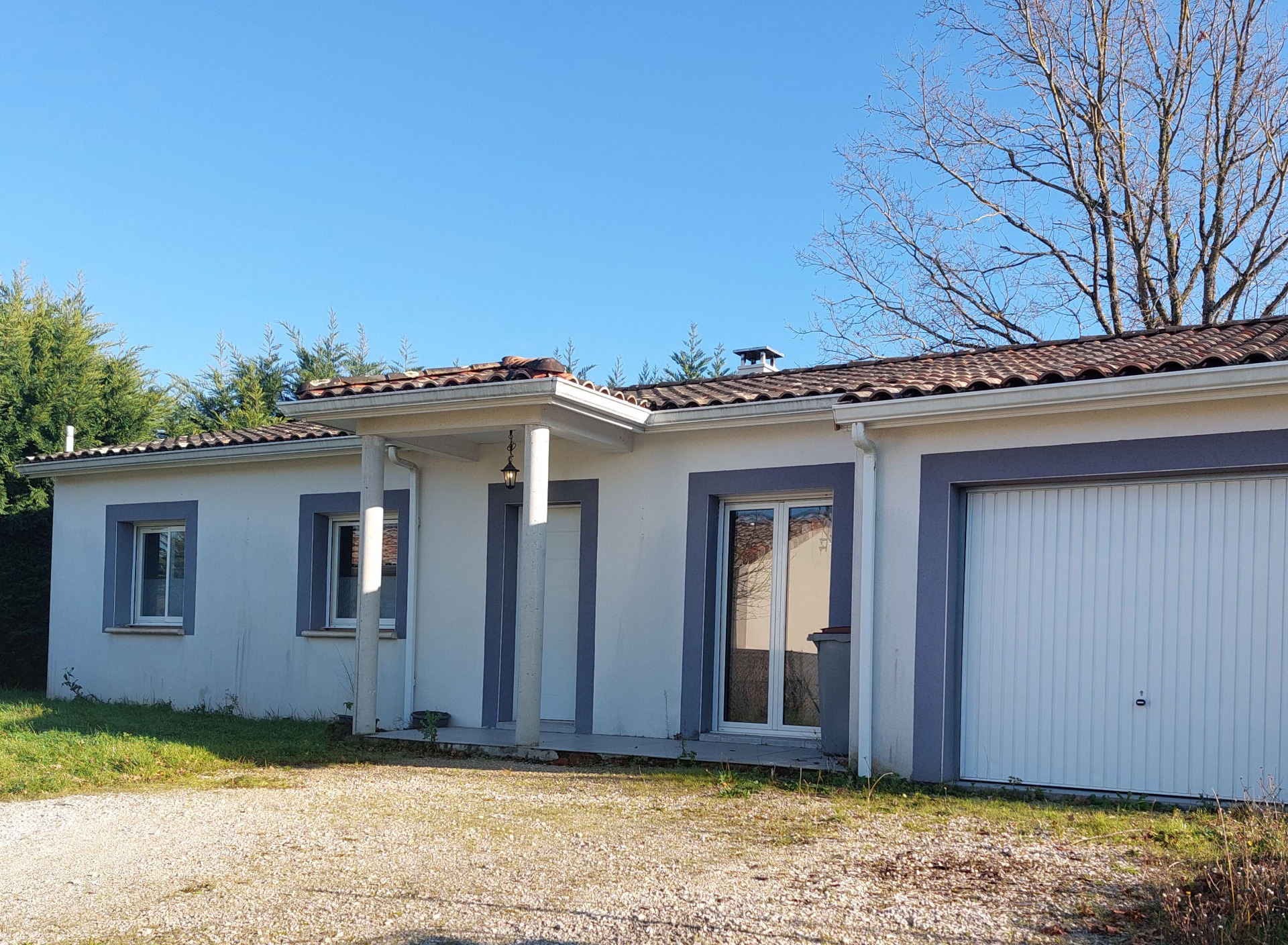 Maison