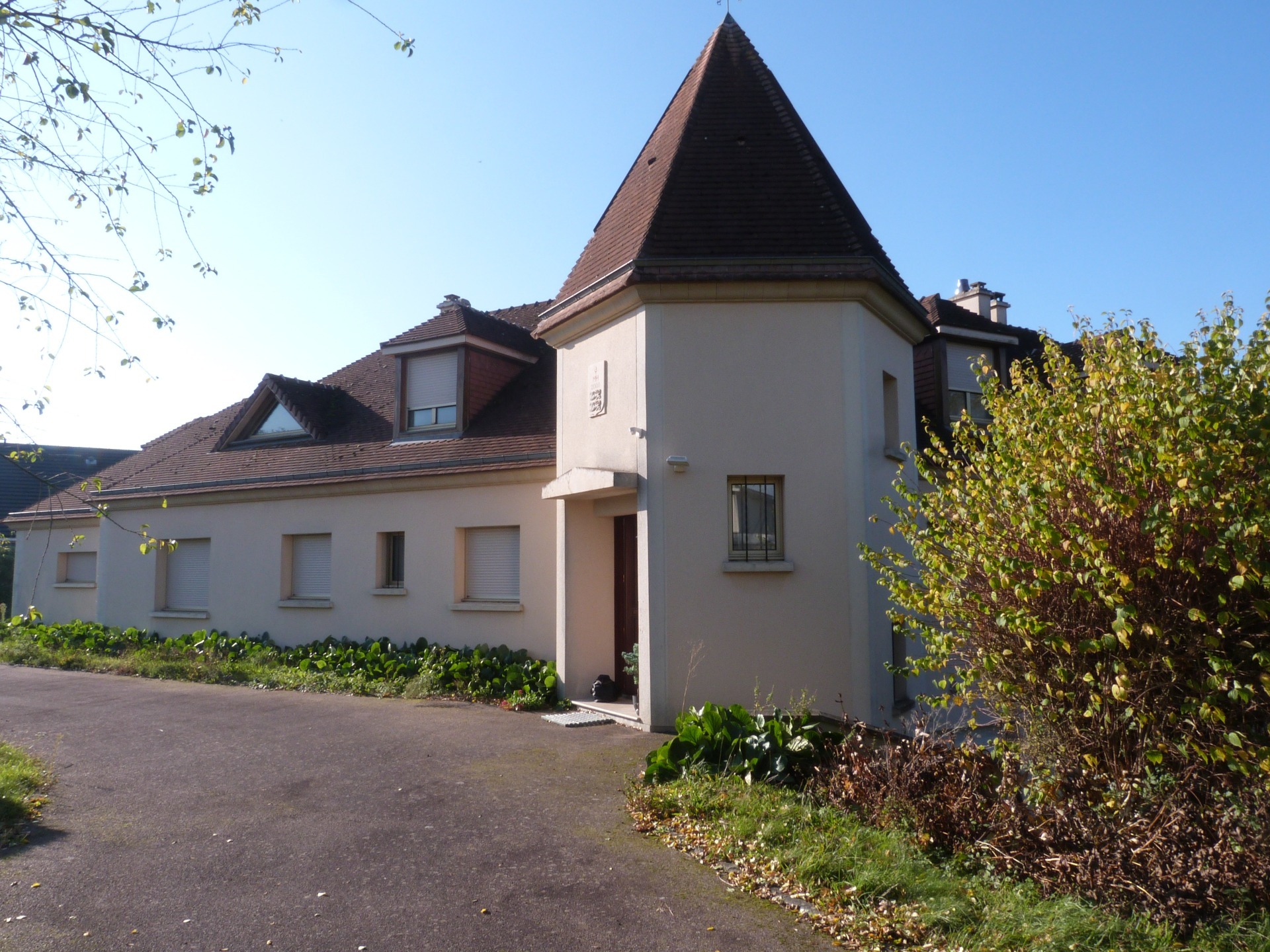 Propriété
