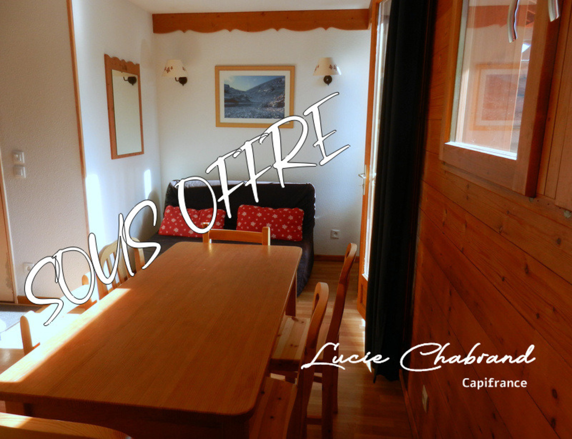 Appartement