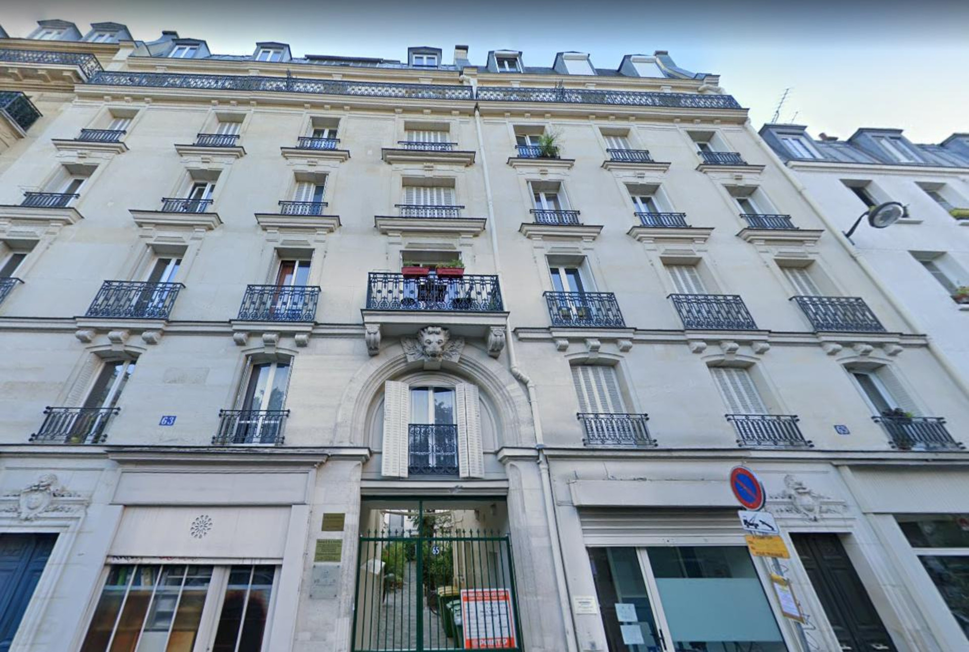 Appartement